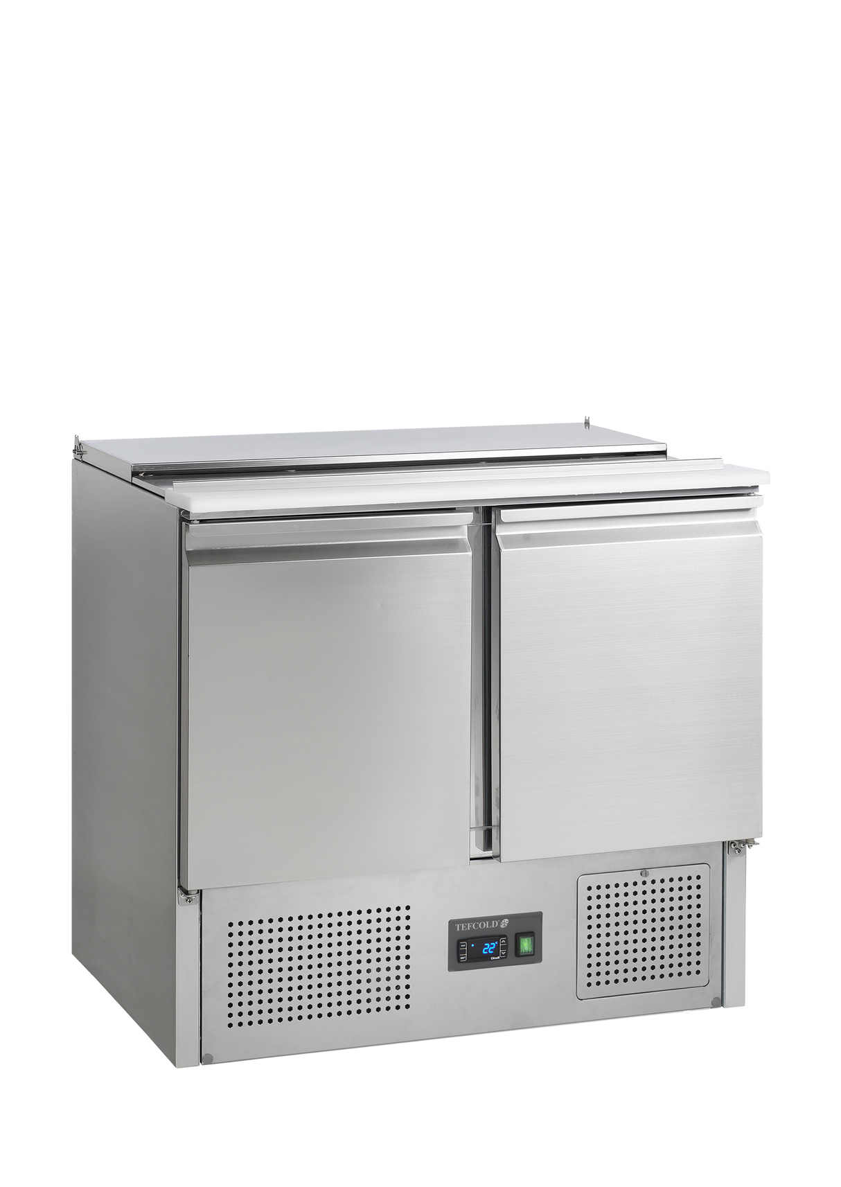 Comptoir pour saladette GN1/1 - SA920 - TEFCOLD