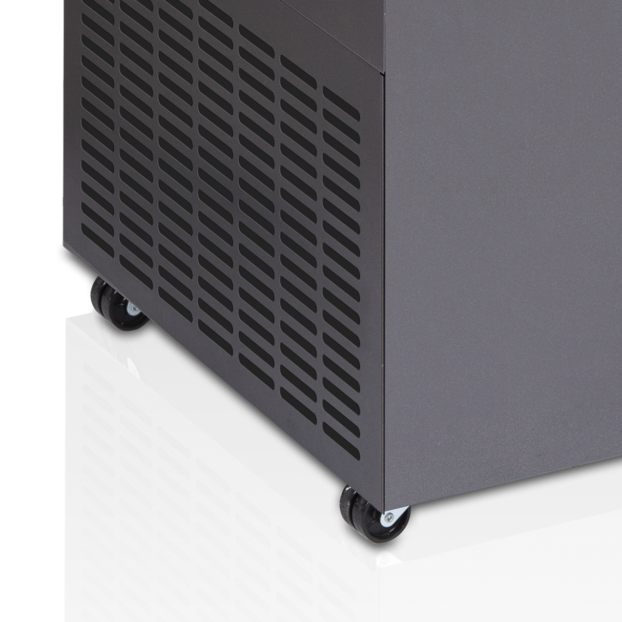 Vitrine pour glace en bac - MIRABELLA 9 - TEFCOLD