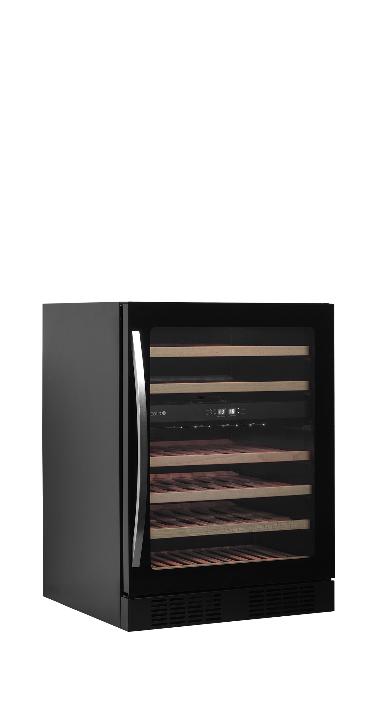 Cave à vin - TFW200-2F - TEFCOLD