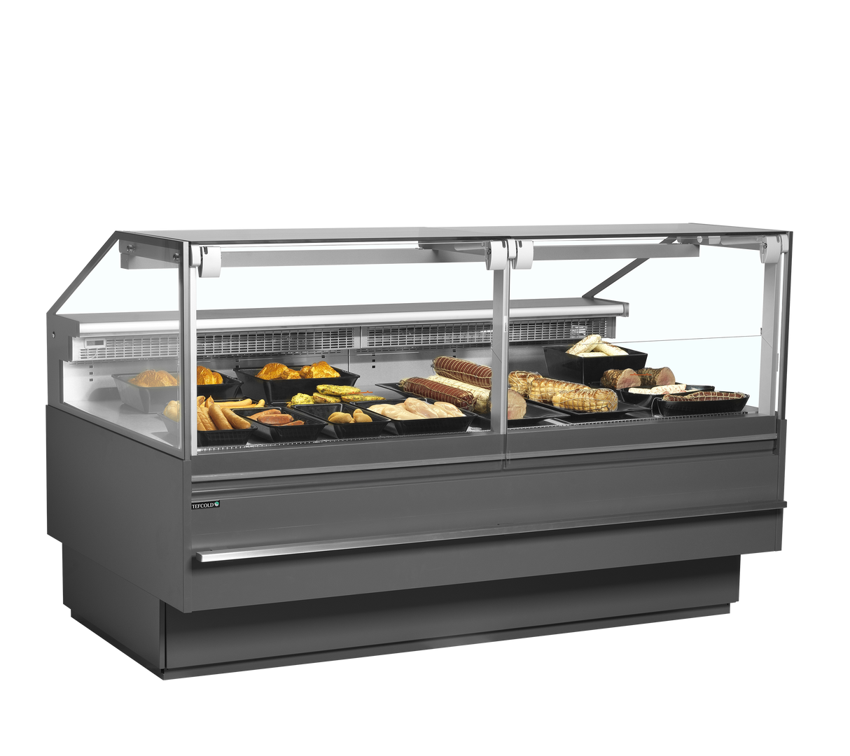Vitrine réfrigérée - SOCA18790A - TEFCOLD