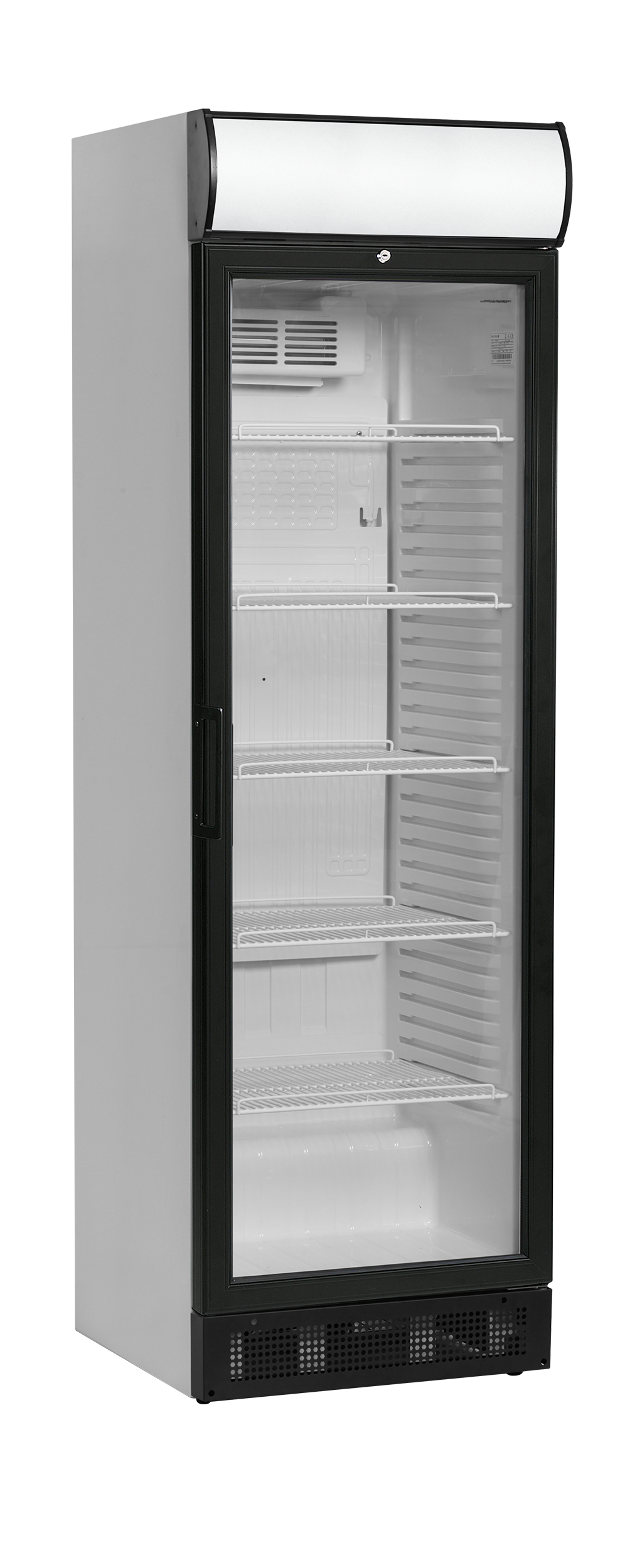 Réfrigérateur à boissons - SCU1375CP - TEFCOLD