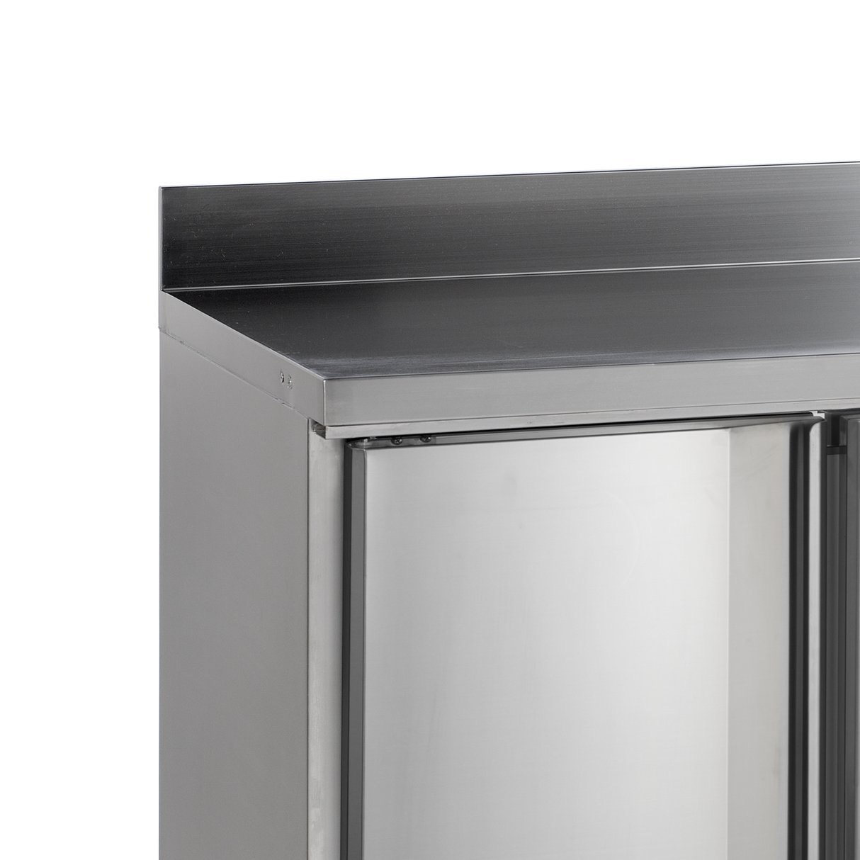 Congélateur de comptoir GN1/1 - CF7310/-SP - TEFCOLD