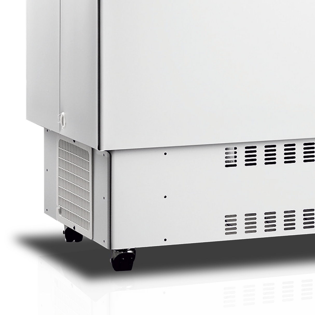 Réfrigérateur à boissons coffre - KBAK104 - TEFCOLD