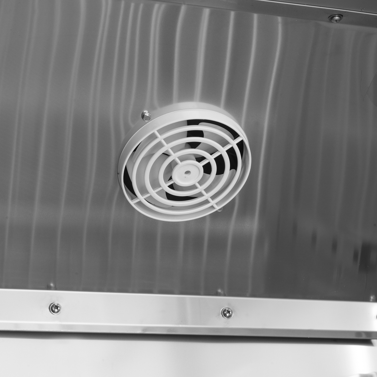 Refroidisseur d’encas - RK500SNACK - TEFCOLD