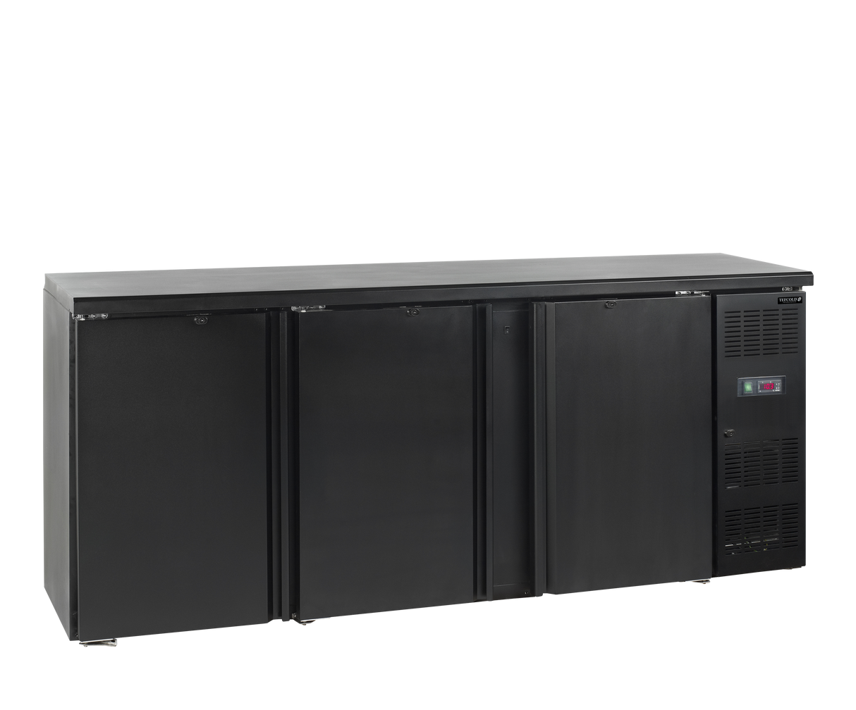 Arrière de bar - CBC310 - TEFCOLD