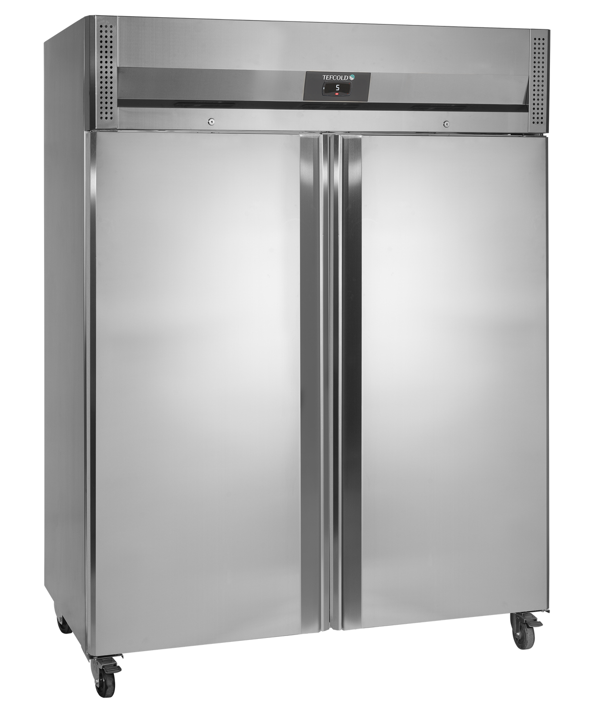 Réfrigérateur vertical GN2/1 - RK1420X1