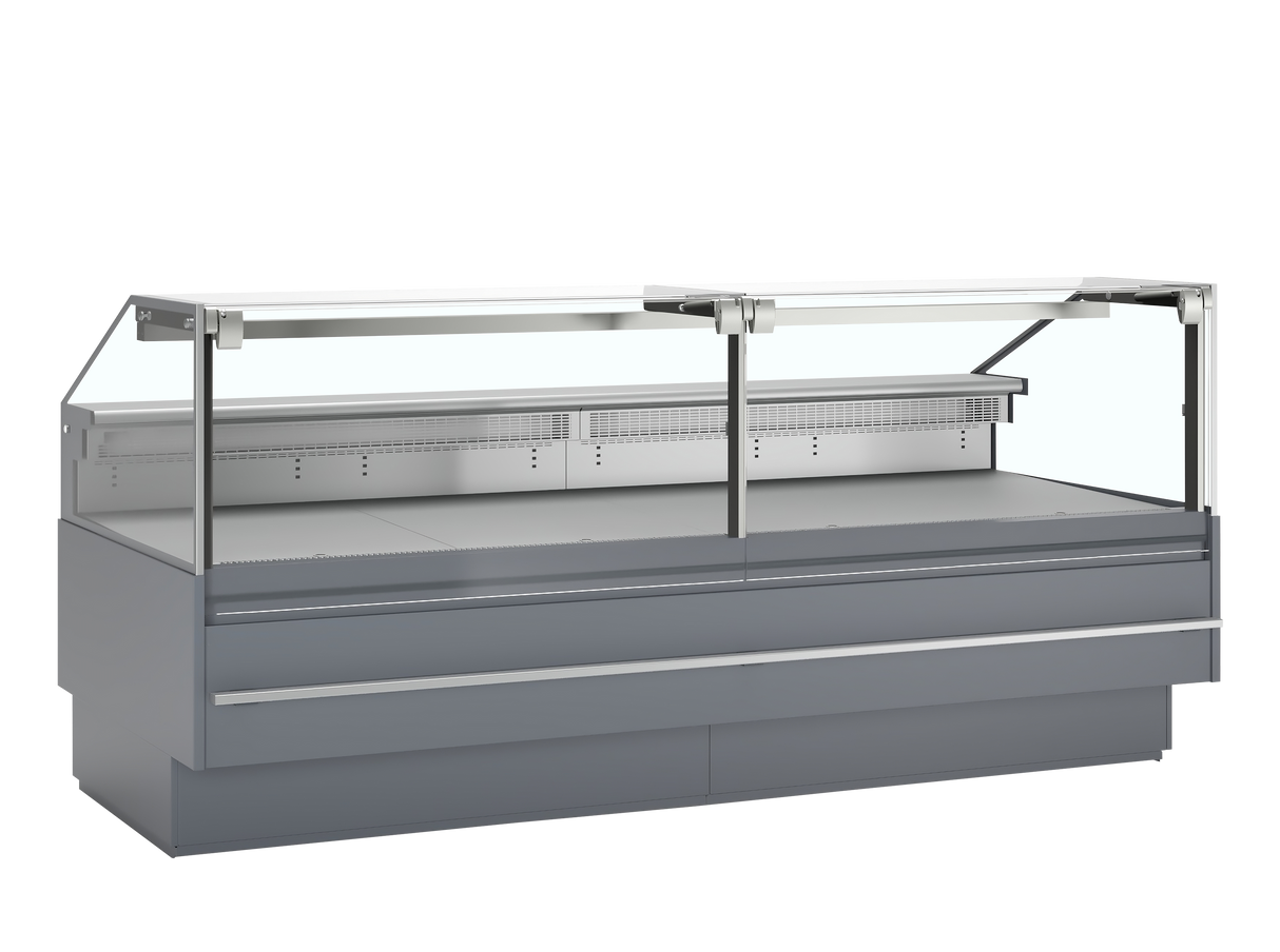 Vitrine réfrigérée - SOCA25090A - TEFCOLD