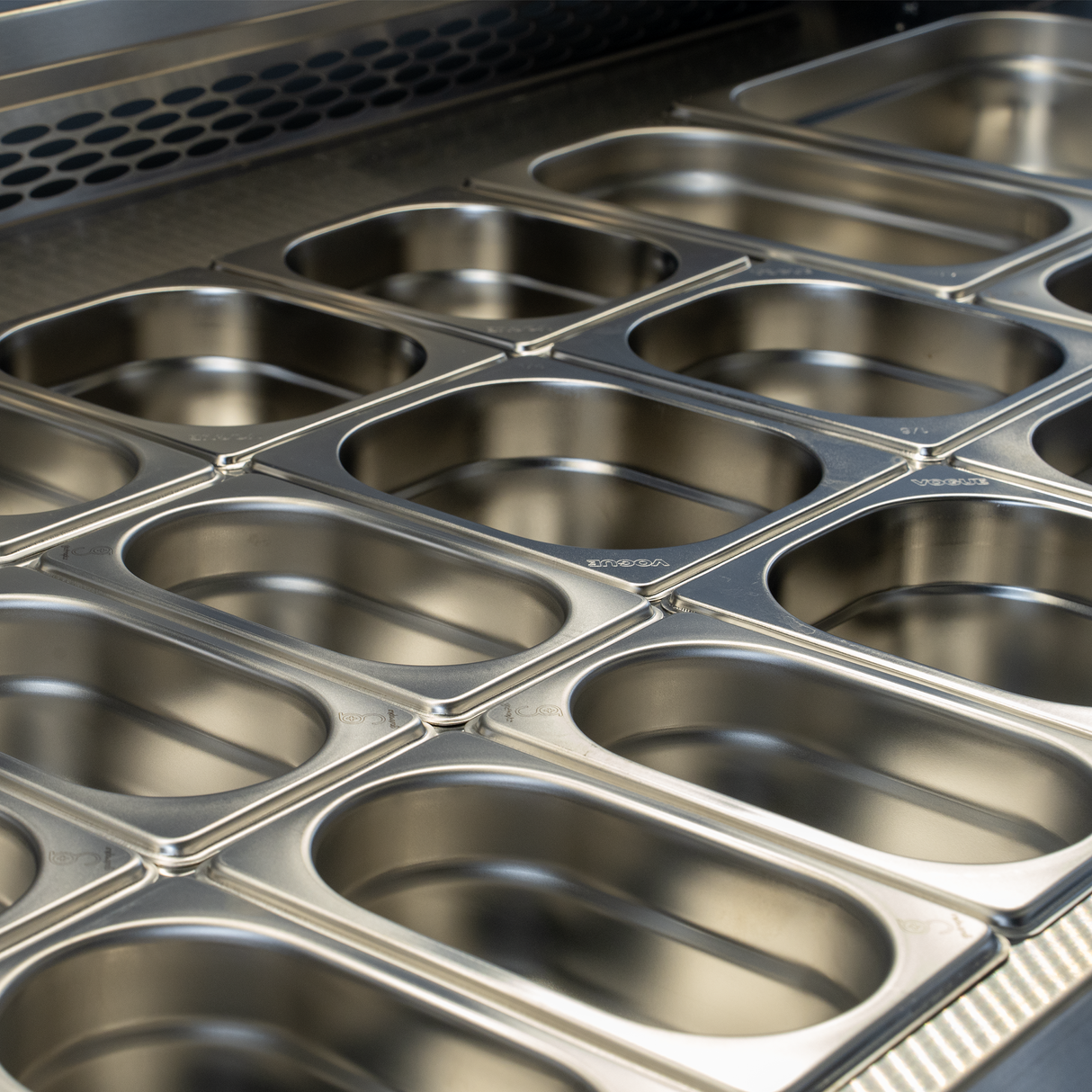 Vitrine réfrigérée - SPID100 - TEFCOLD