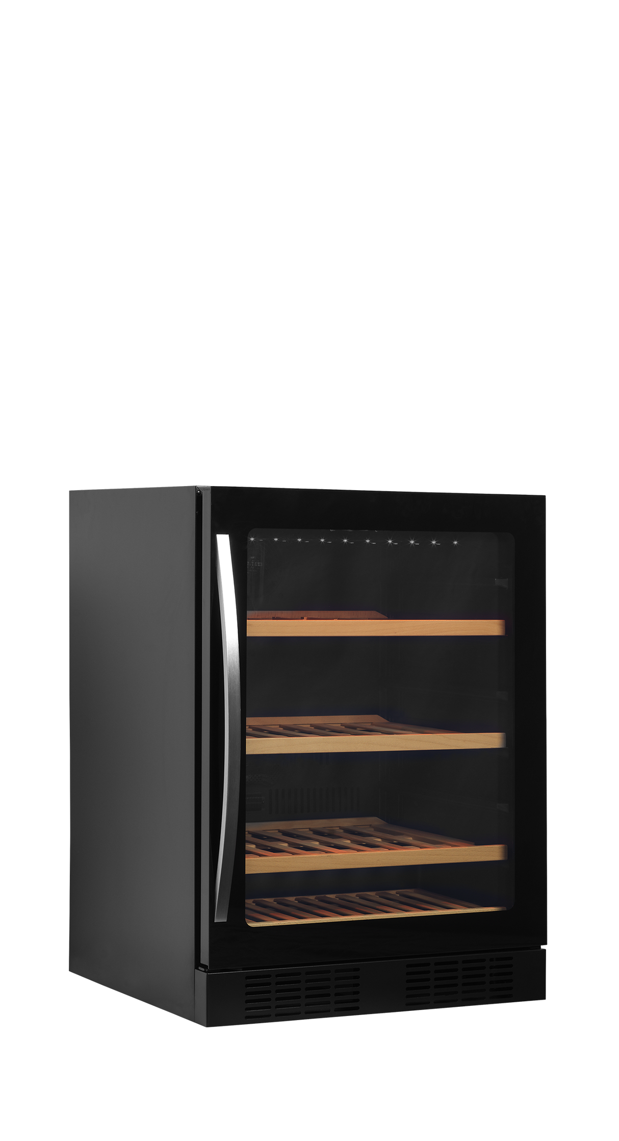 Cave à vin - TFW200-F - TEFCOLD