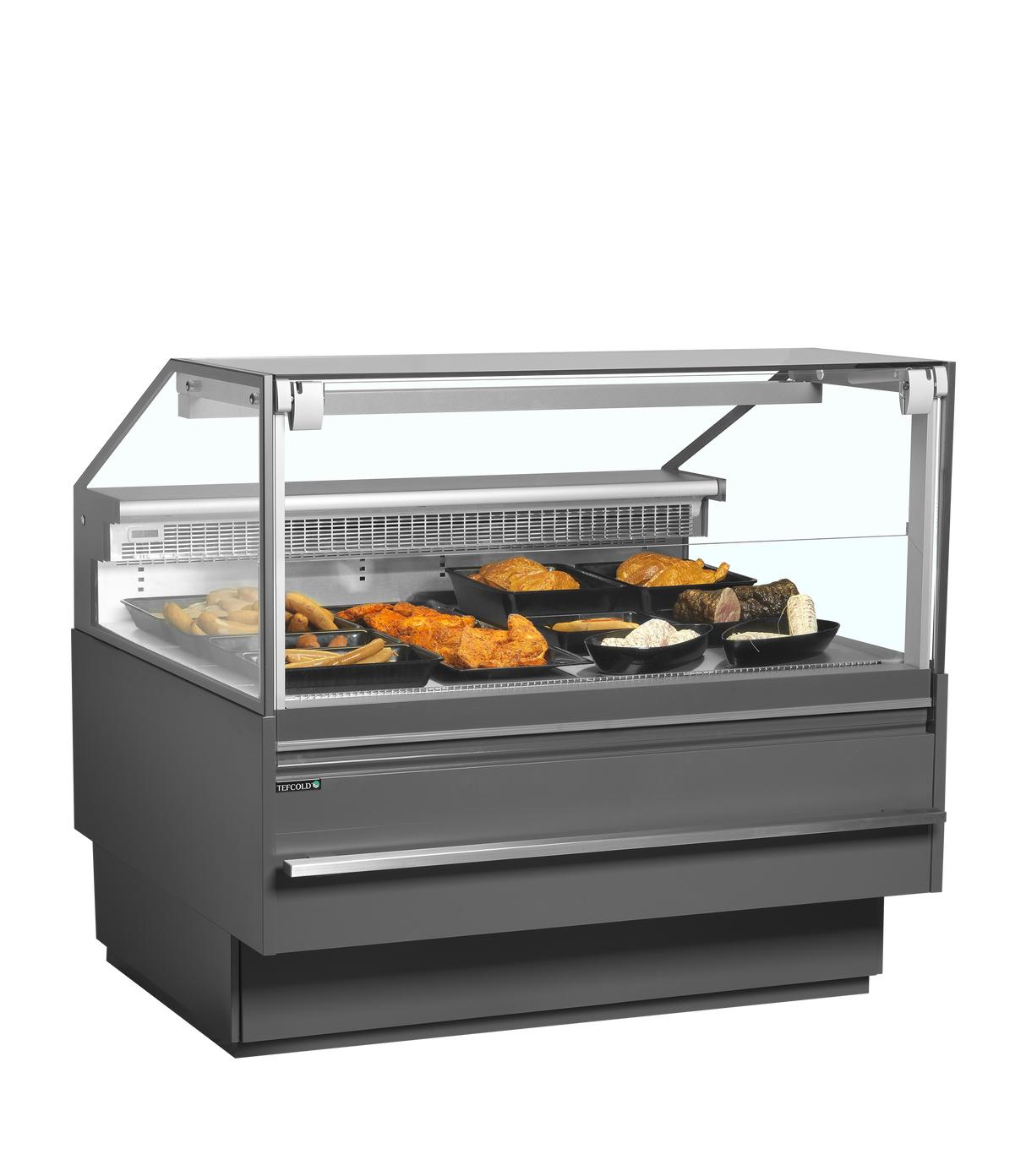 Vitrine réfrigérée - SOCA12590A - TEFCOLD