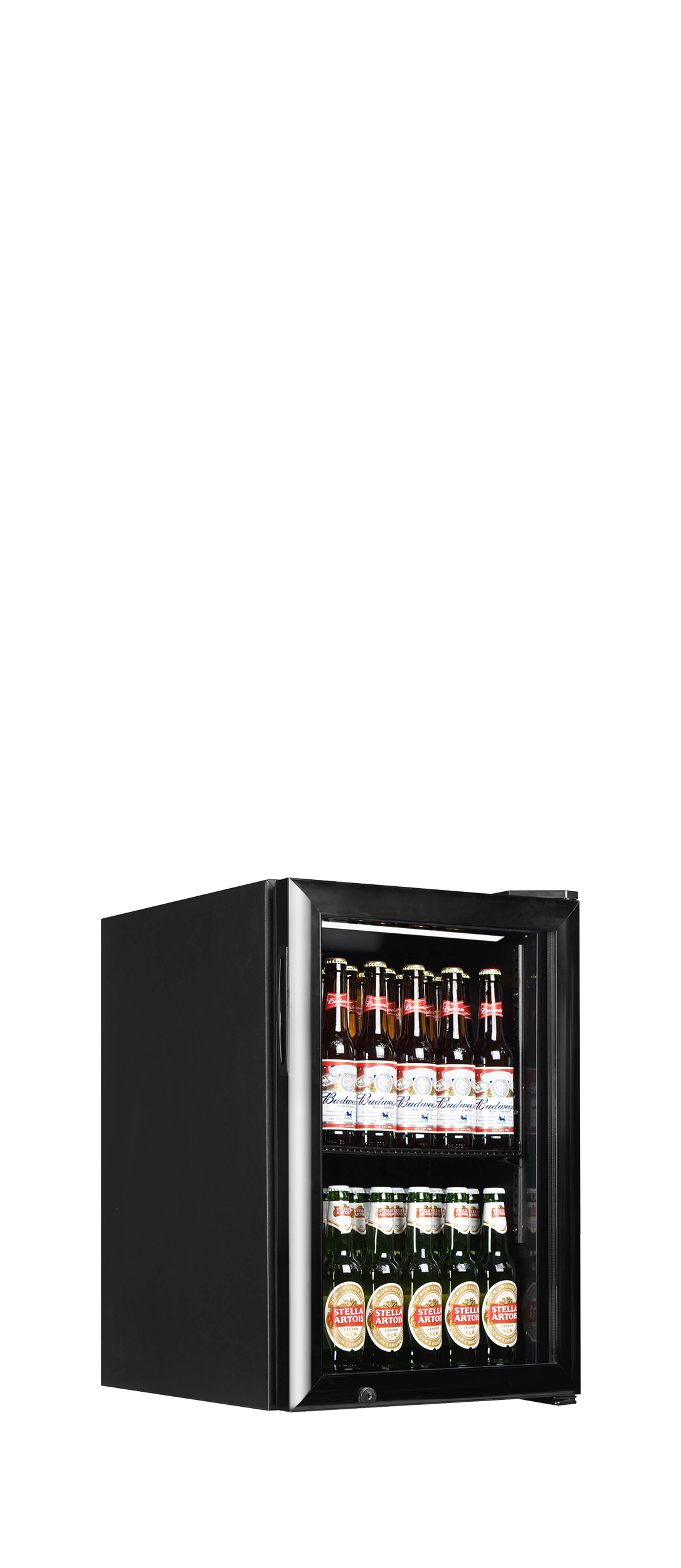 Réfrigérateur table top - BC60 - TEFCOLD