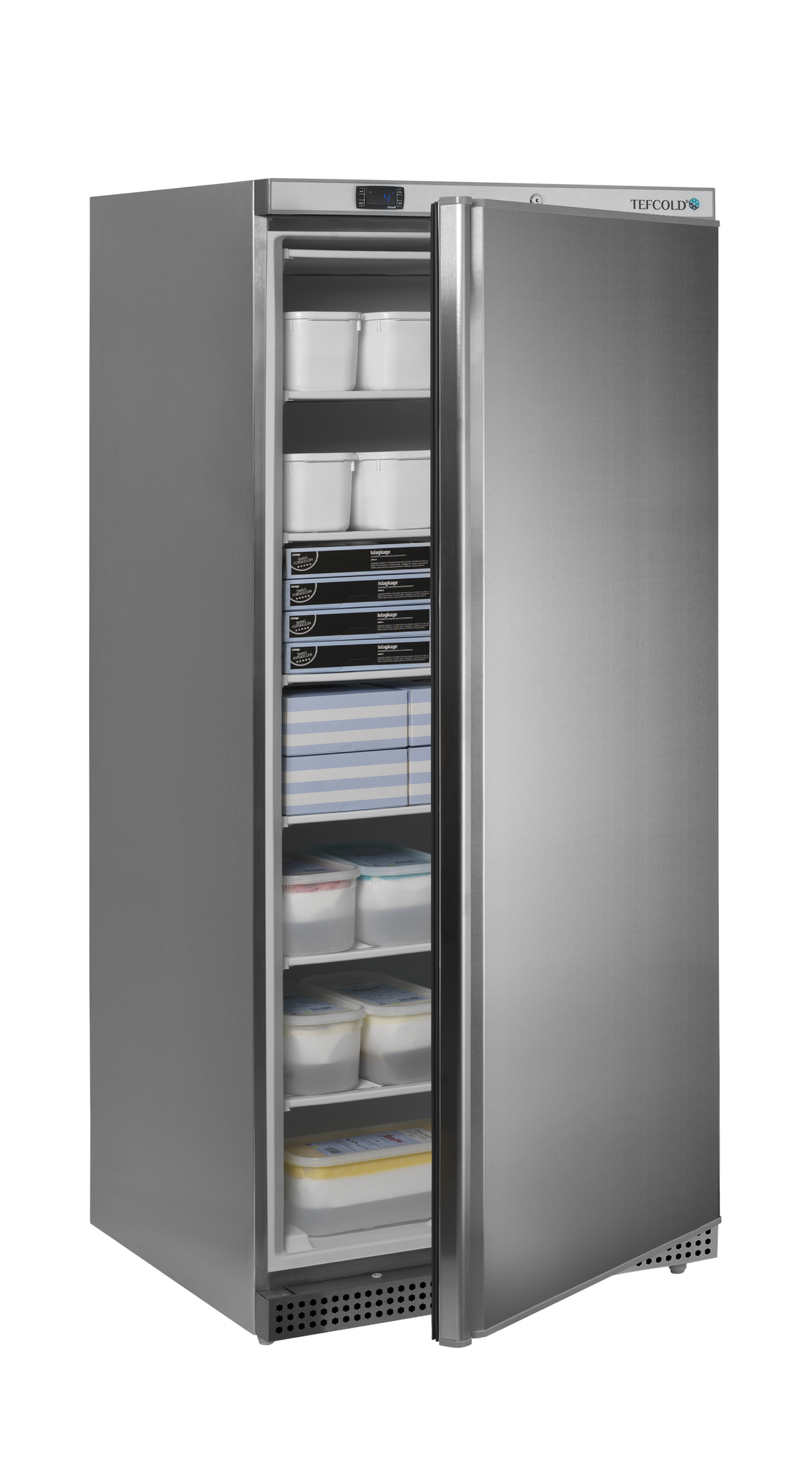 Congélateurs de stockage - UF550S - TEFCOLD