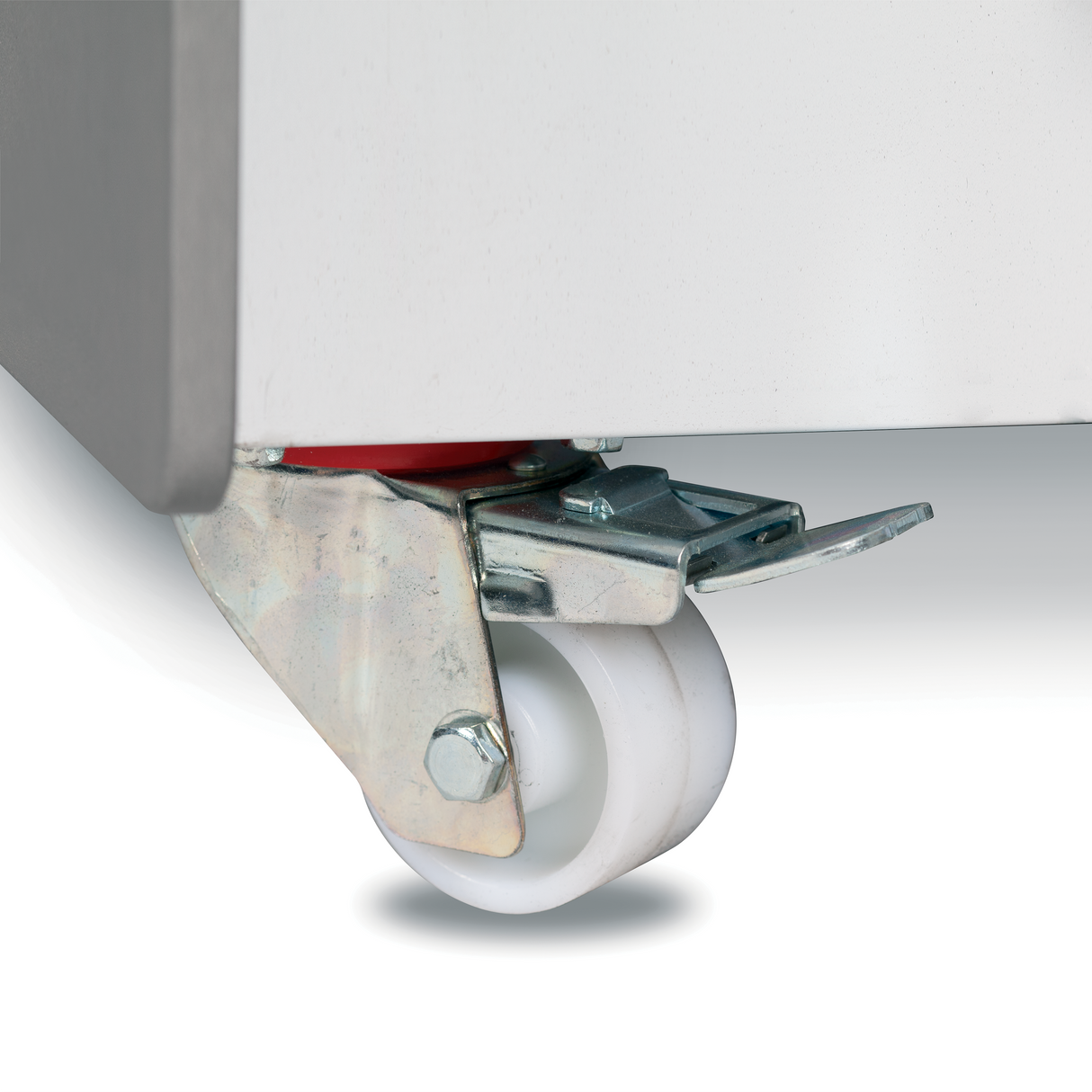 Vitrine ventilée pour glace en bac - BERMUDA VIEW RV13 - TEFCOLD