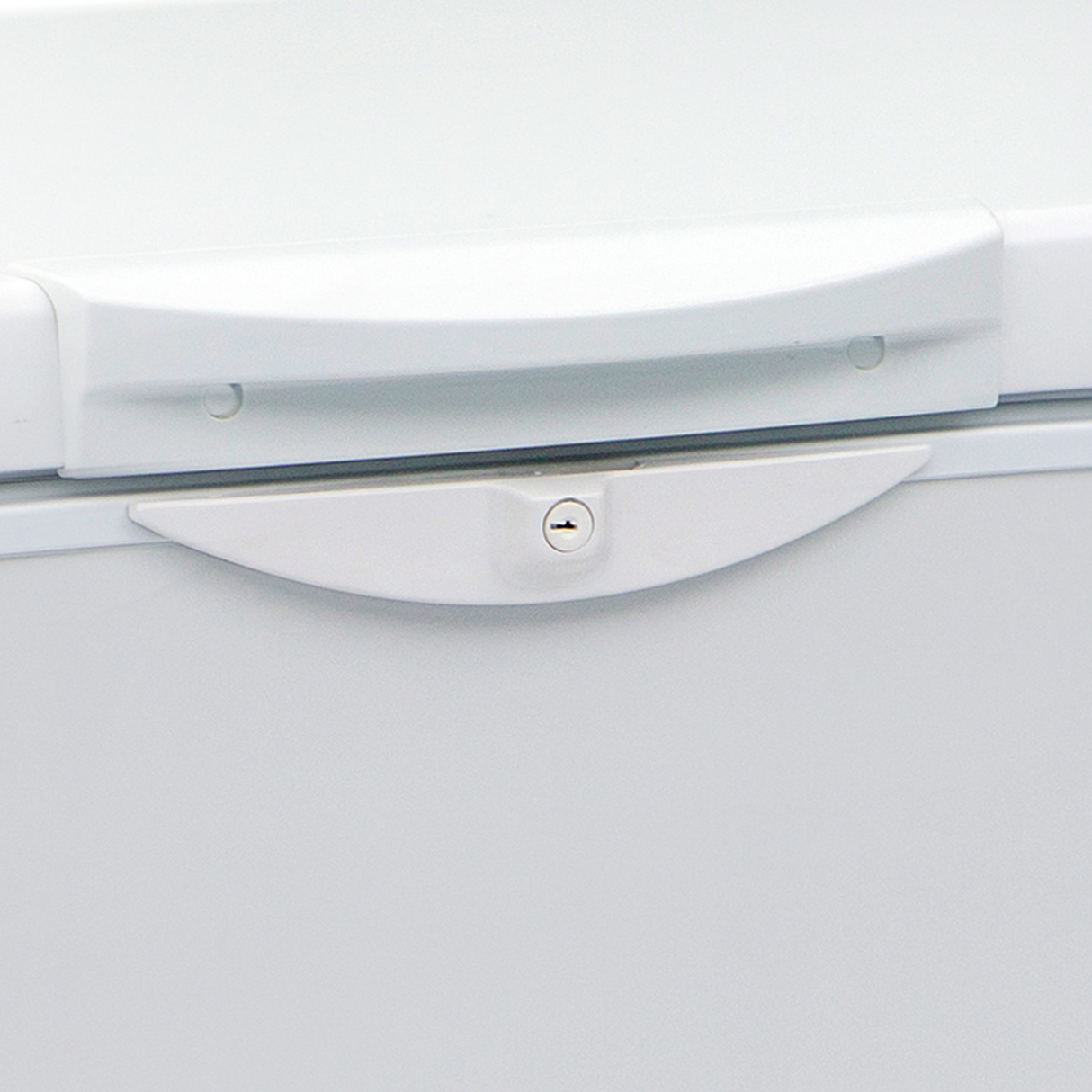 Réfrigérateur coffre - EBC35 - TEFCOLD