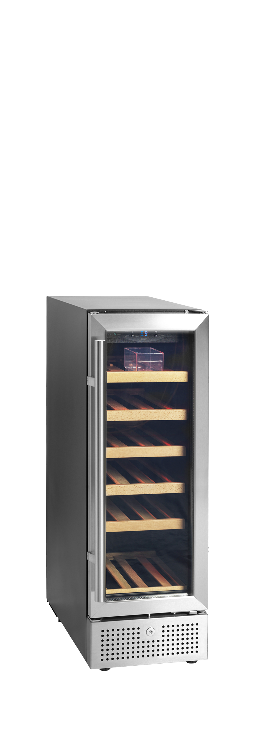 Cave à vin - TFW80S - TEFCOLD