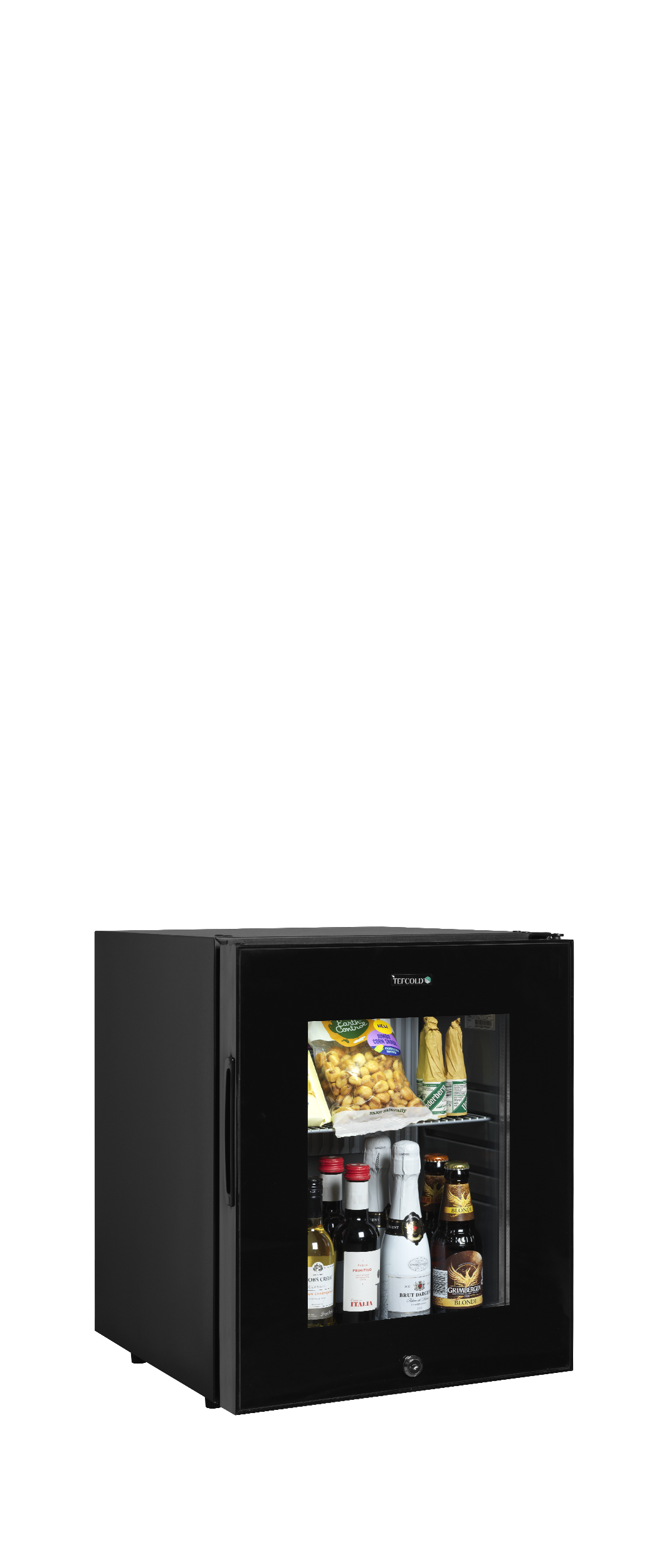 Réfrigérateur Minibar - TM33G - TEFCOLD