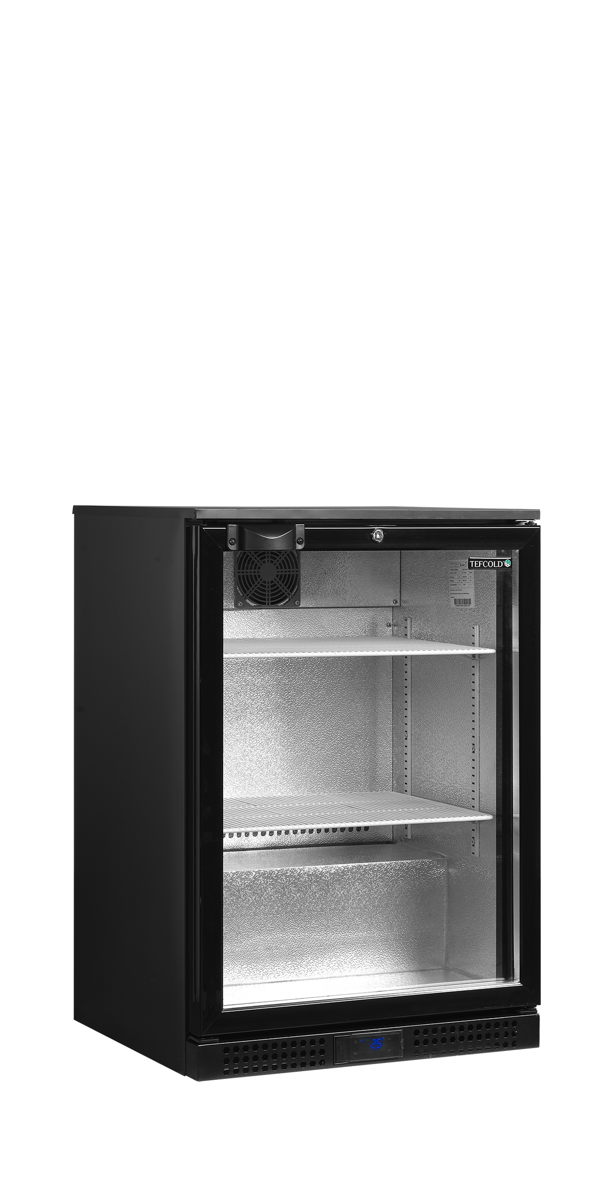 Arrière de bar - DB126H - TEFCOLD