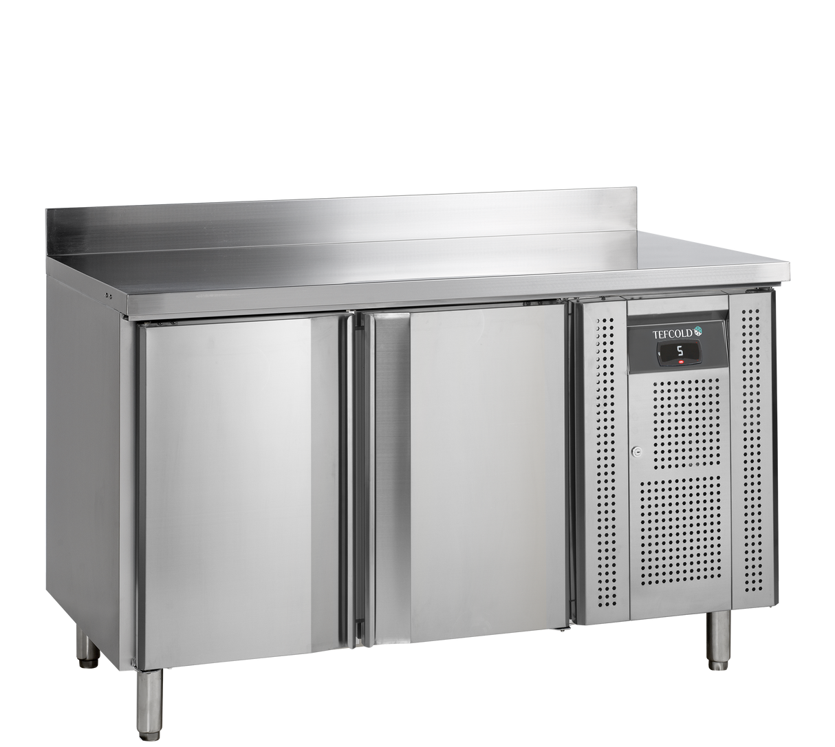 Refroidisseur de comptoir GN1/1 - CK7210X1SP