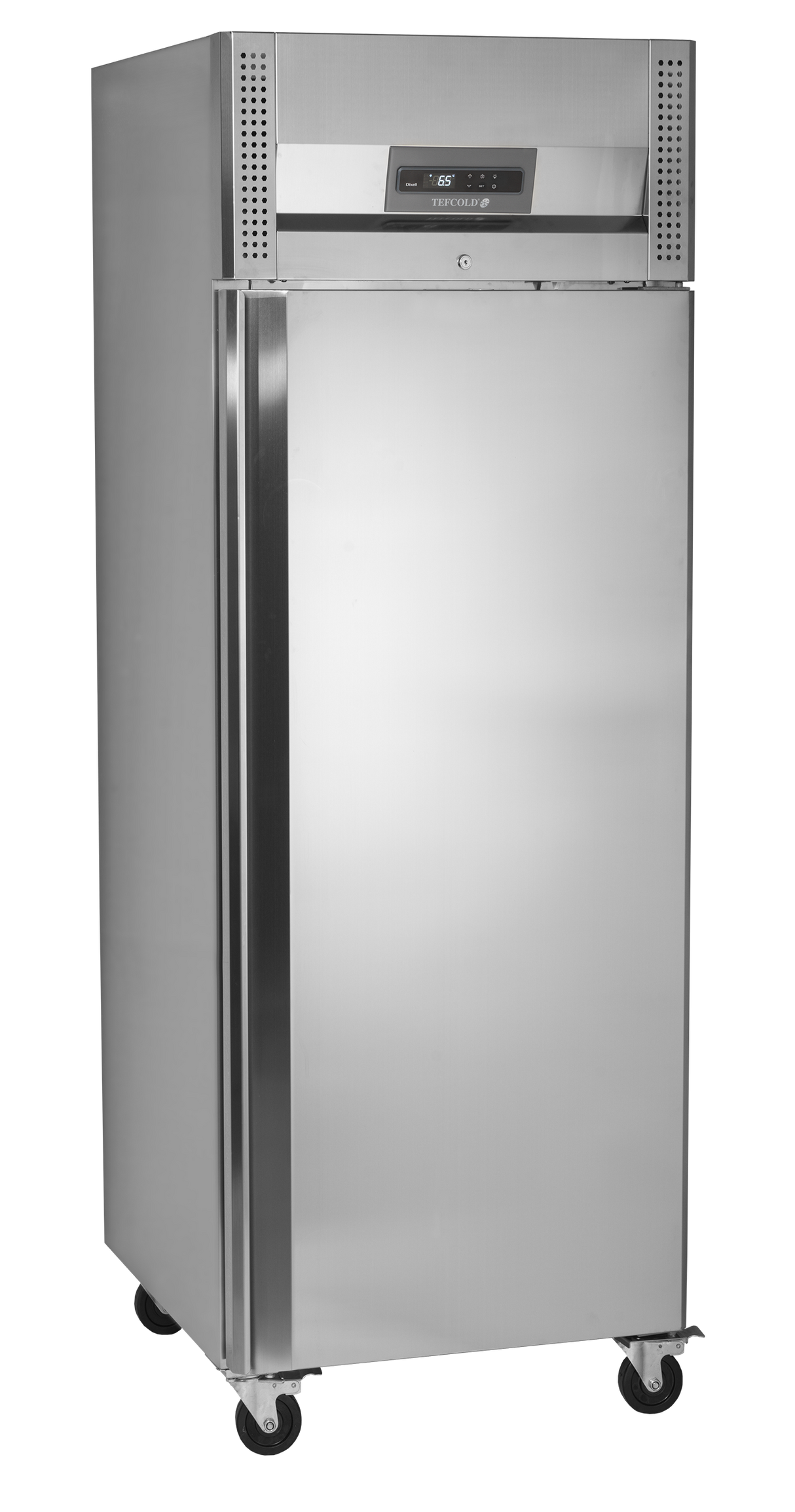 Réfrigérateur vertical - RK505 - TEFCOLD