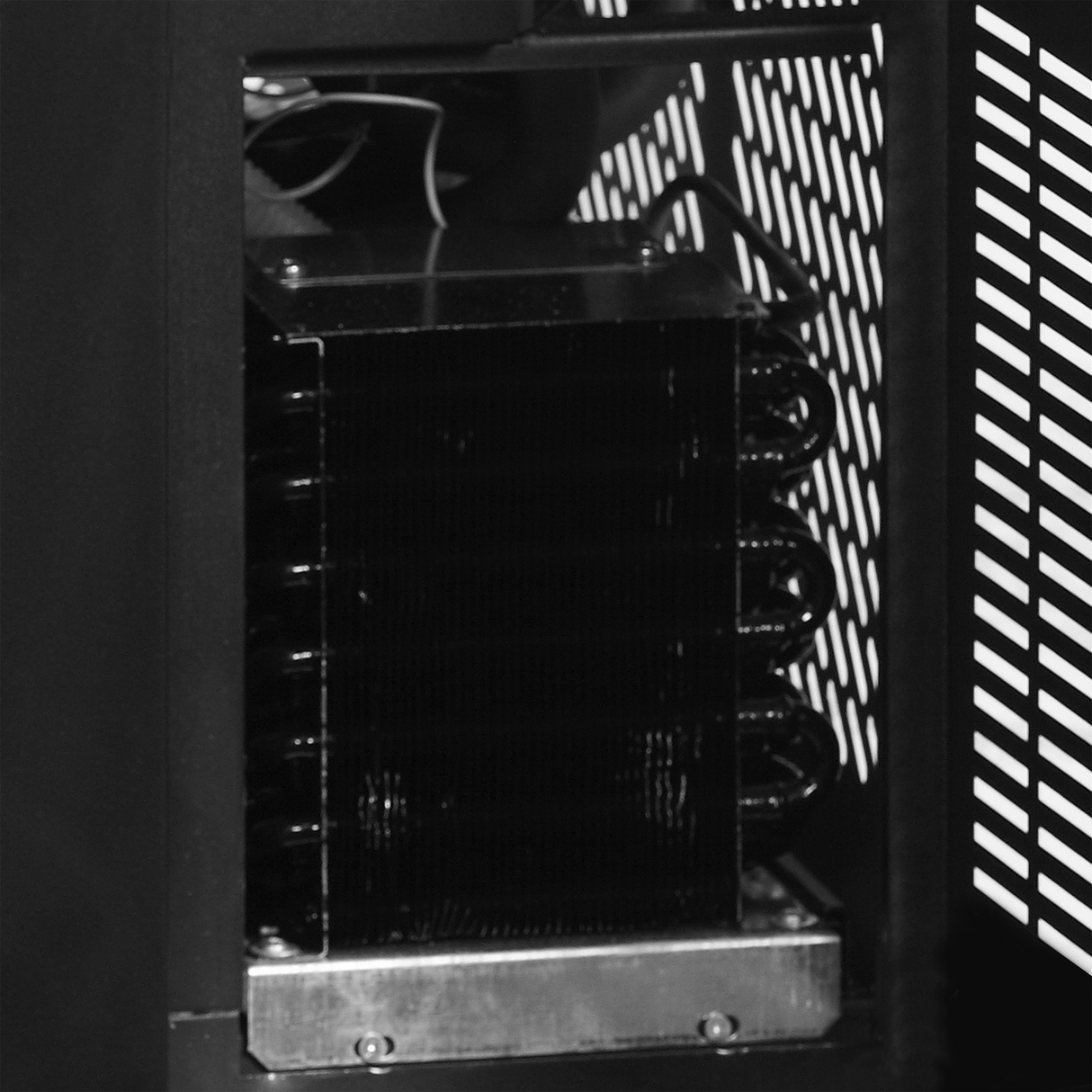 Refroidisseur de fût - CKC4 - TEFCOLD