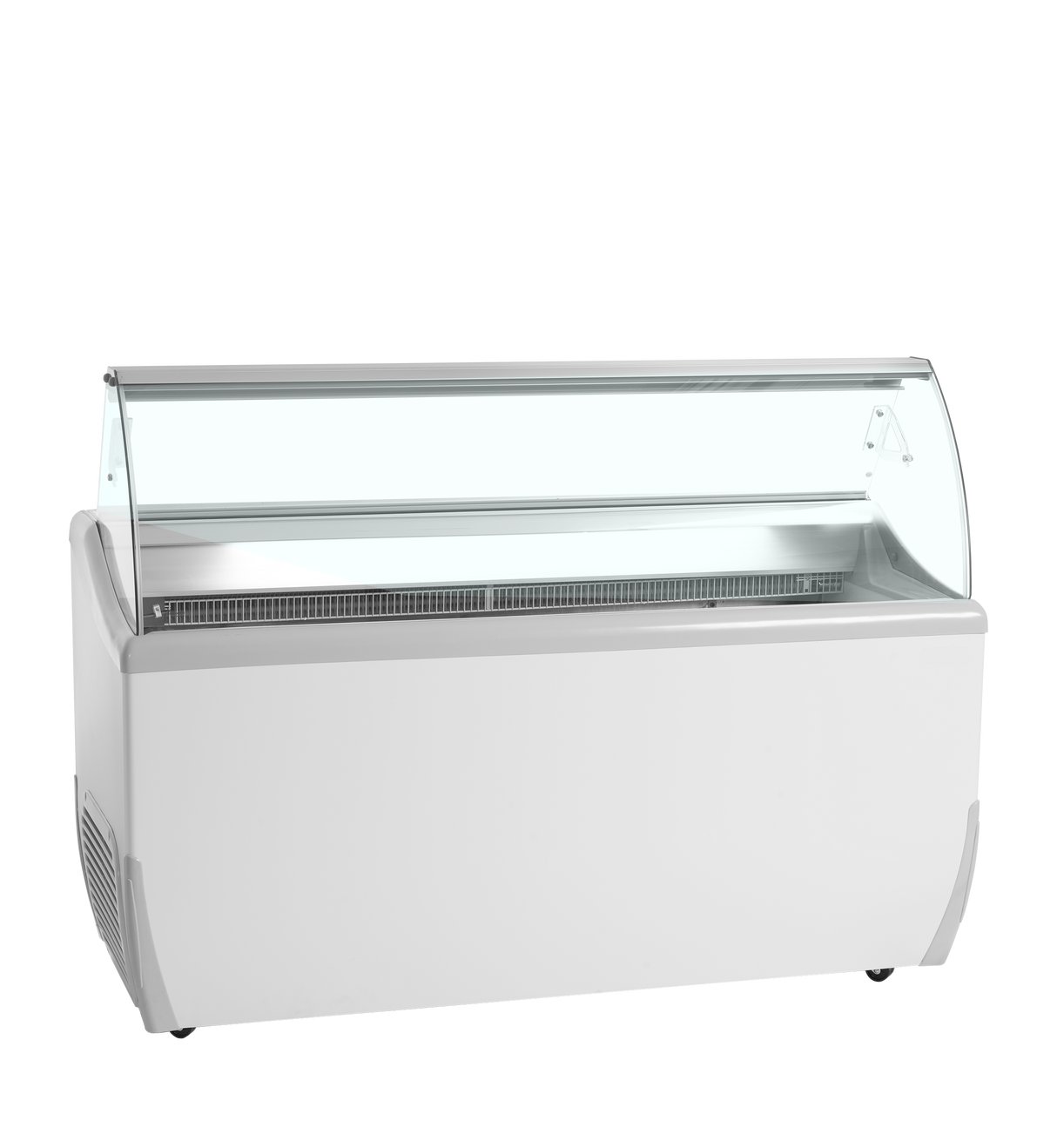 Vitrine pour glace en bac - UDRS9 - TEFCOLD