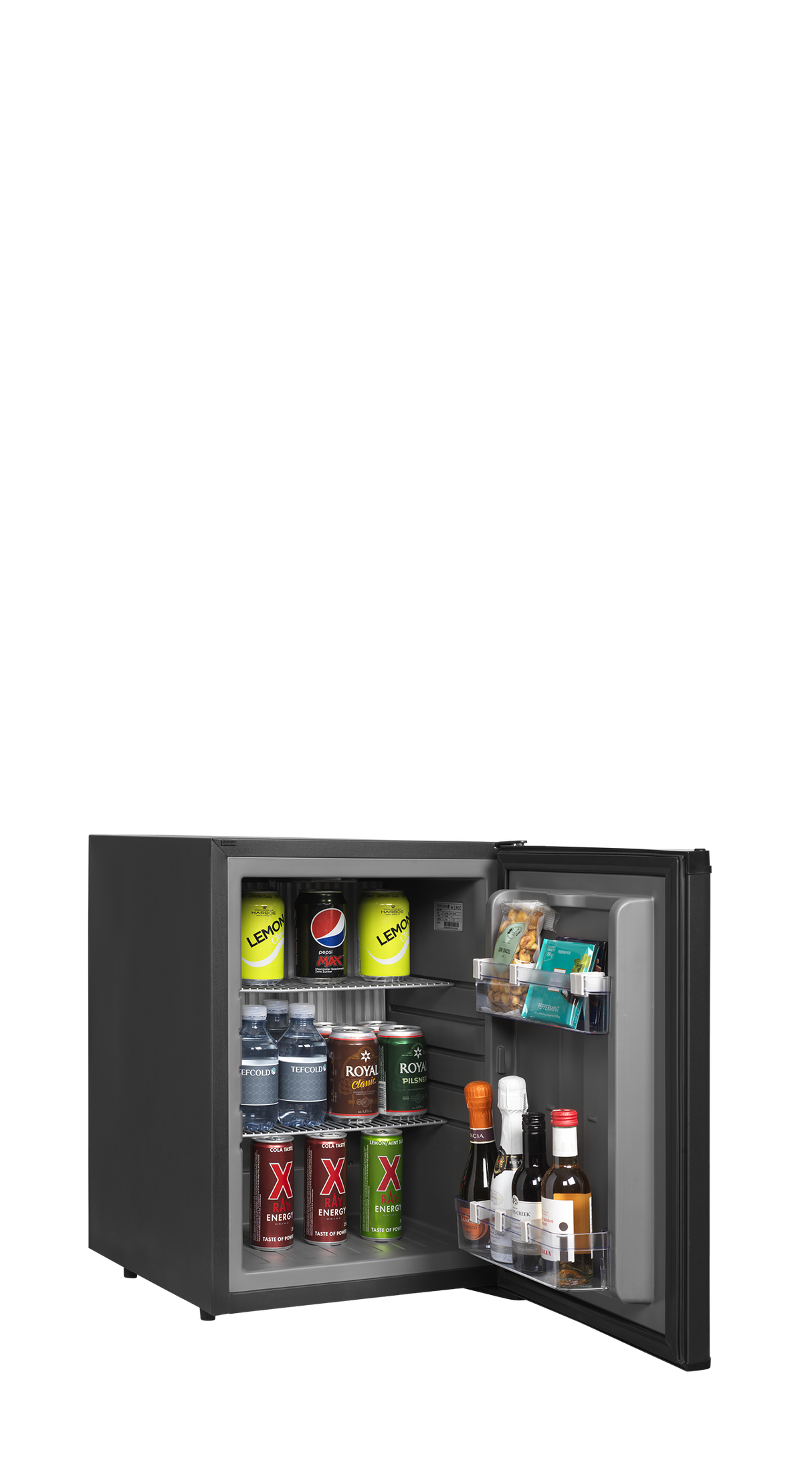 Réfrigérateur Minibar - TM44 - TEFCOLD