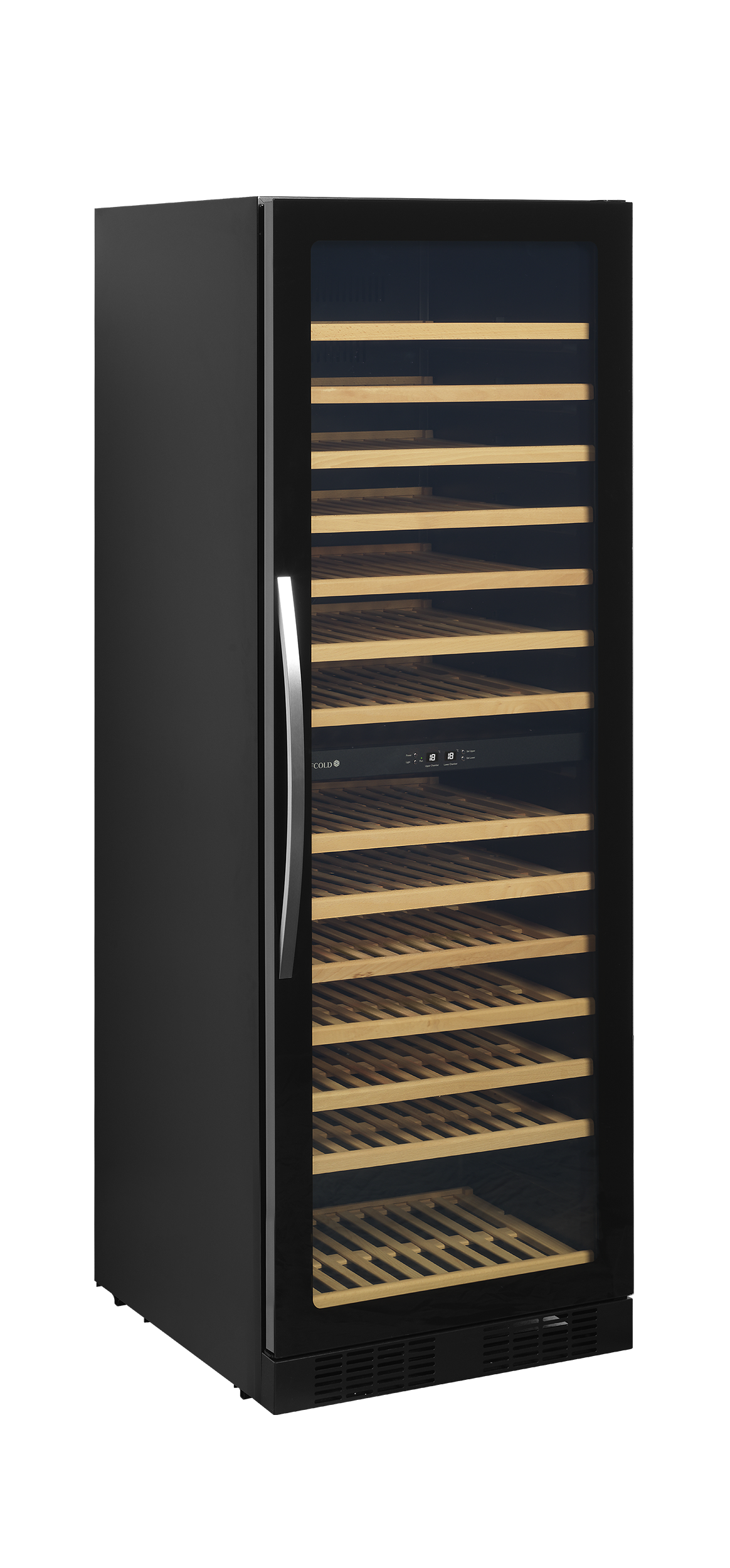 Cave à vin - TFW400-2F - TEFCOLD