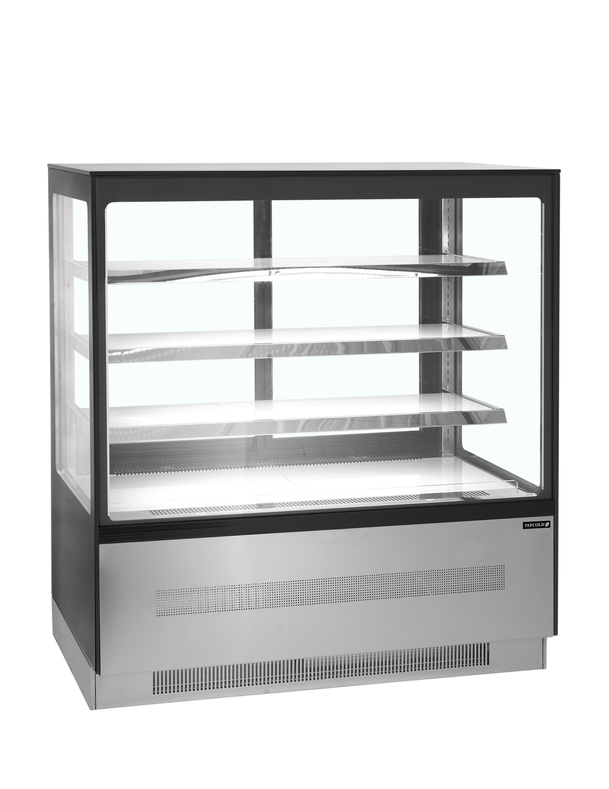 Comptoirs réfrigérés - LPD903F/BLACK - TEFCOLD