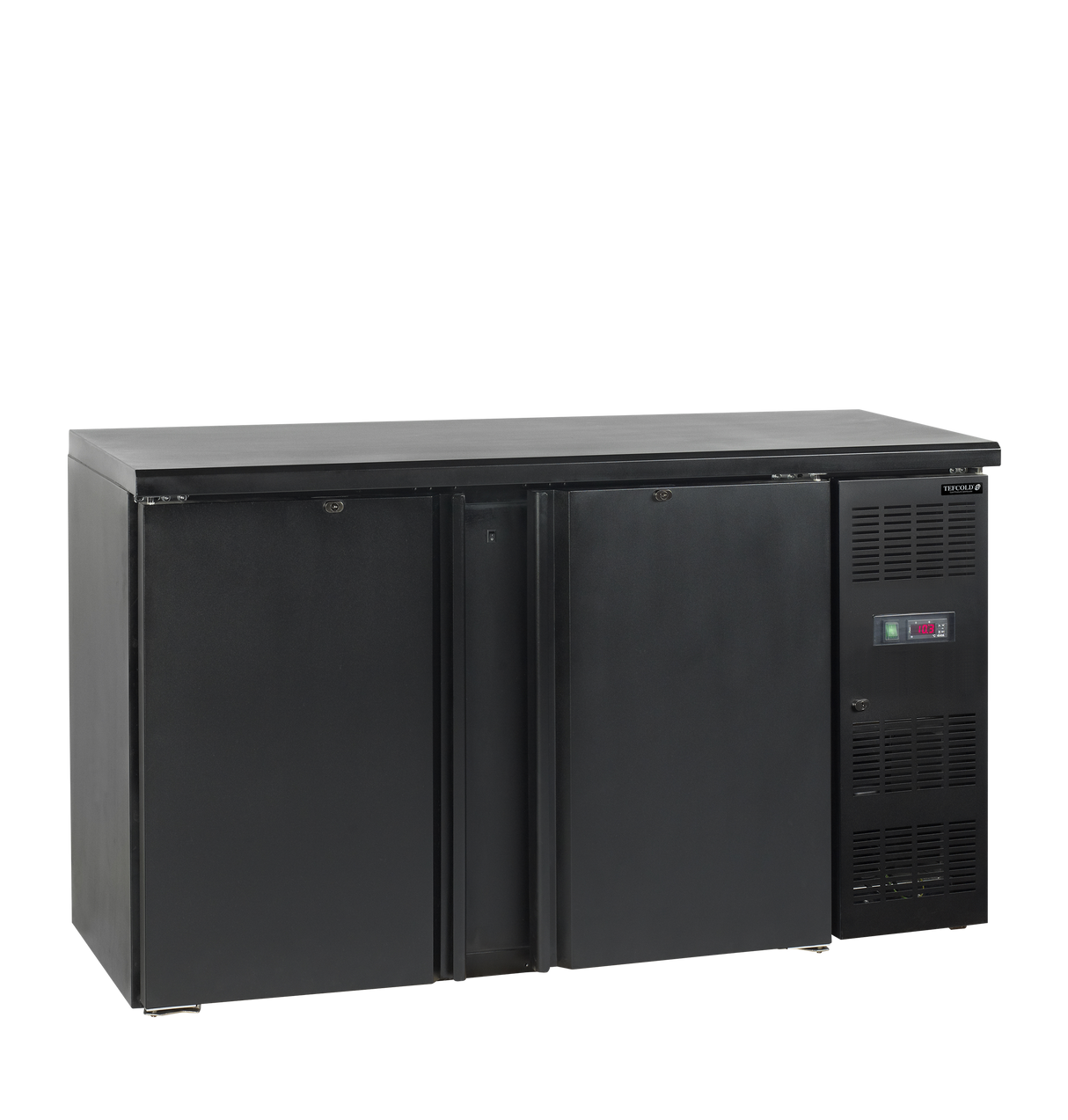 Arrière de bar - CBC210 - TEFCOLD