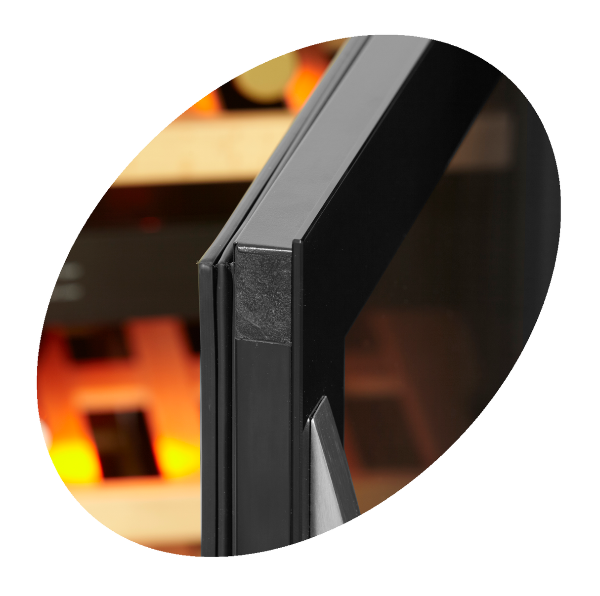 Cave à vin - TFW160F - TEFCOLD