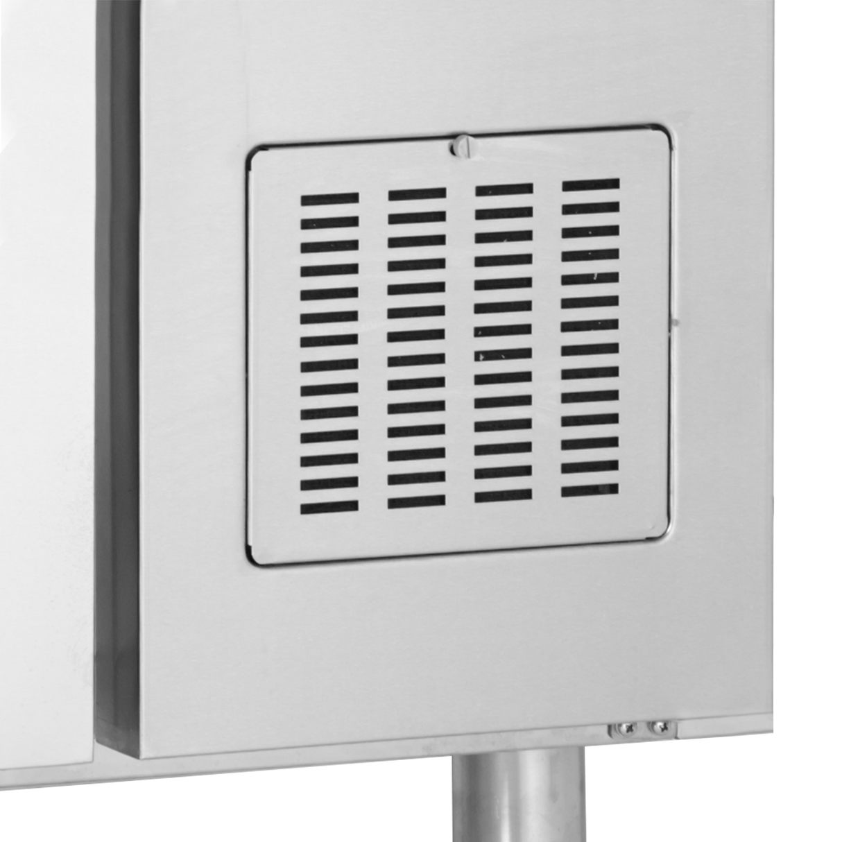 Comptoir à pizza GN1/1 - GP93 - TEFCOLD