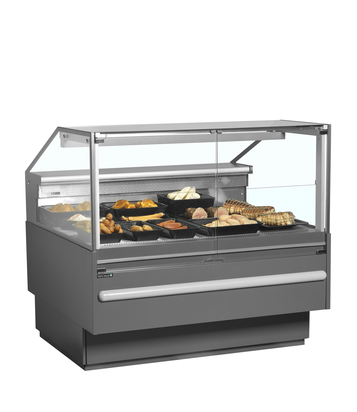 Vitrine réfrigérée - SOCB12582A - TEFCOLD
