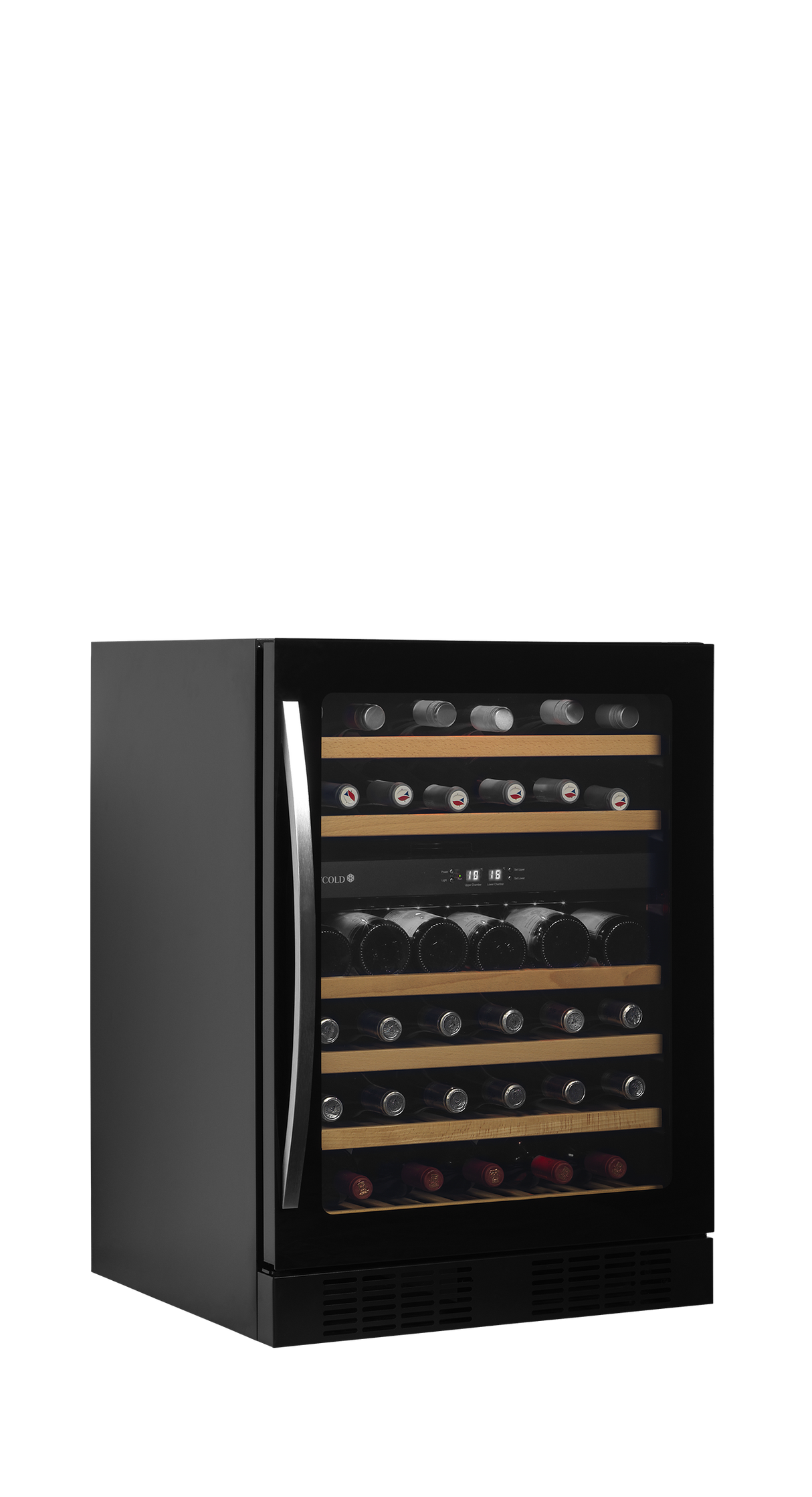 Cave à vin - TFW200-2F - TEFCOLD