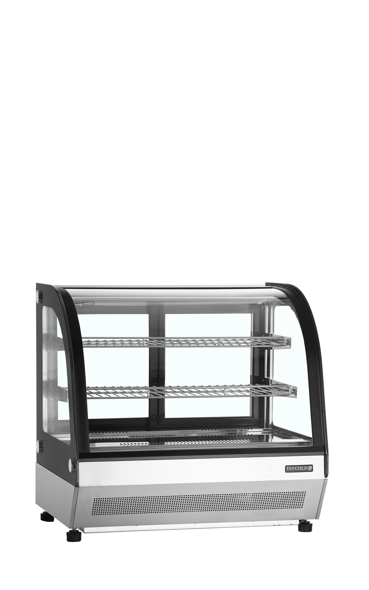 Comptoirs réfrigérés - LCT750C/BLACK - TEFCOLD