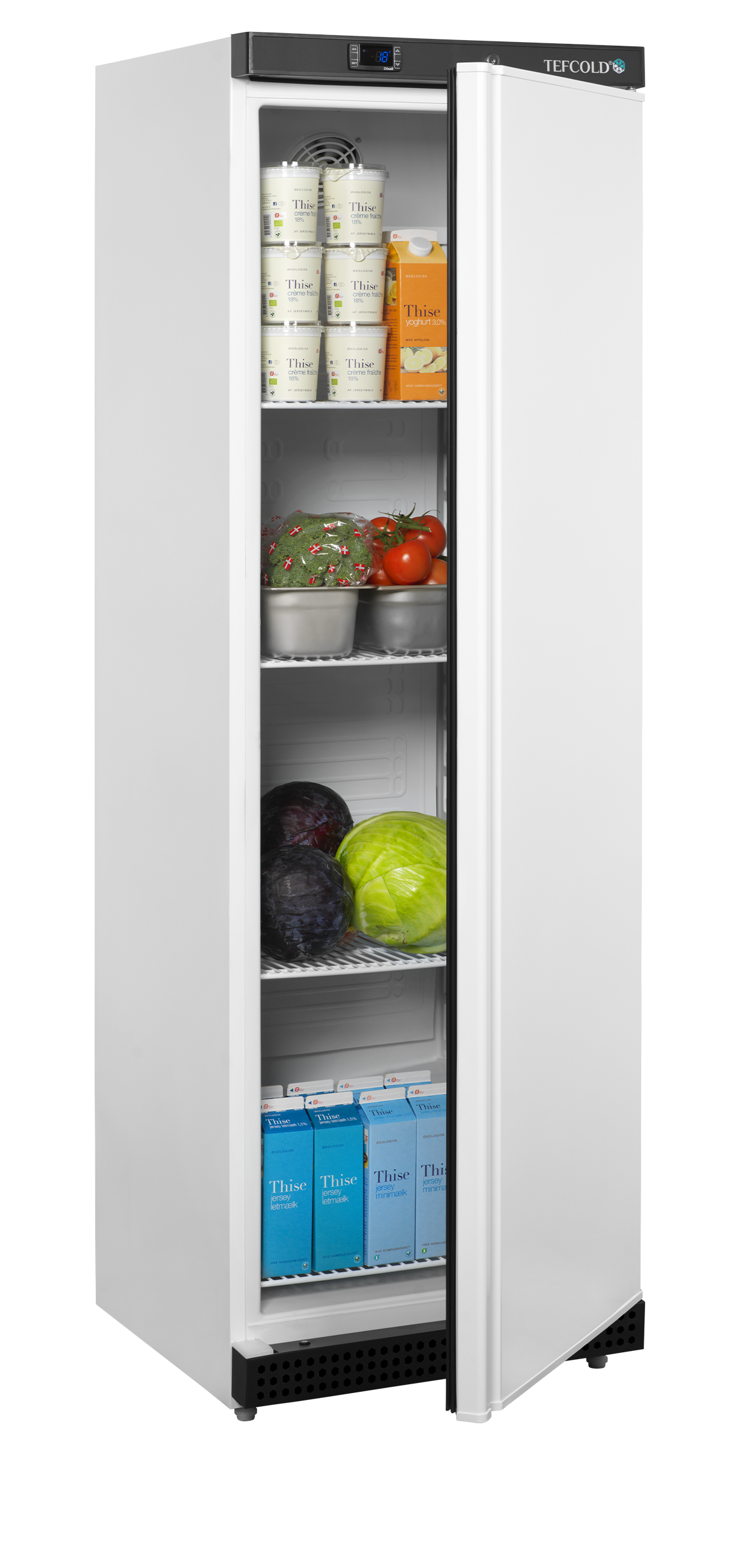 Refroidisseur de stockage - UR400 - TEFCOLD