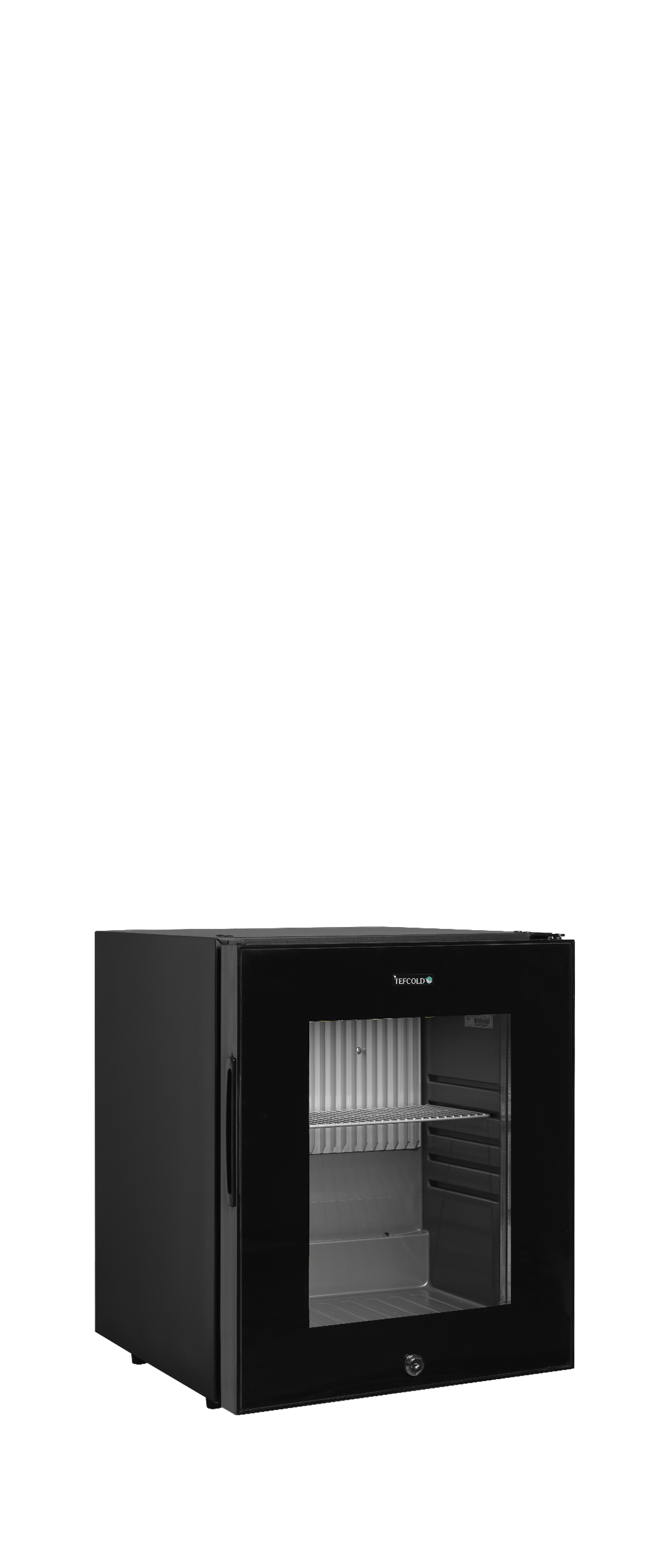 Réfrigérateur Minibar - TM33G - TEFCOLD