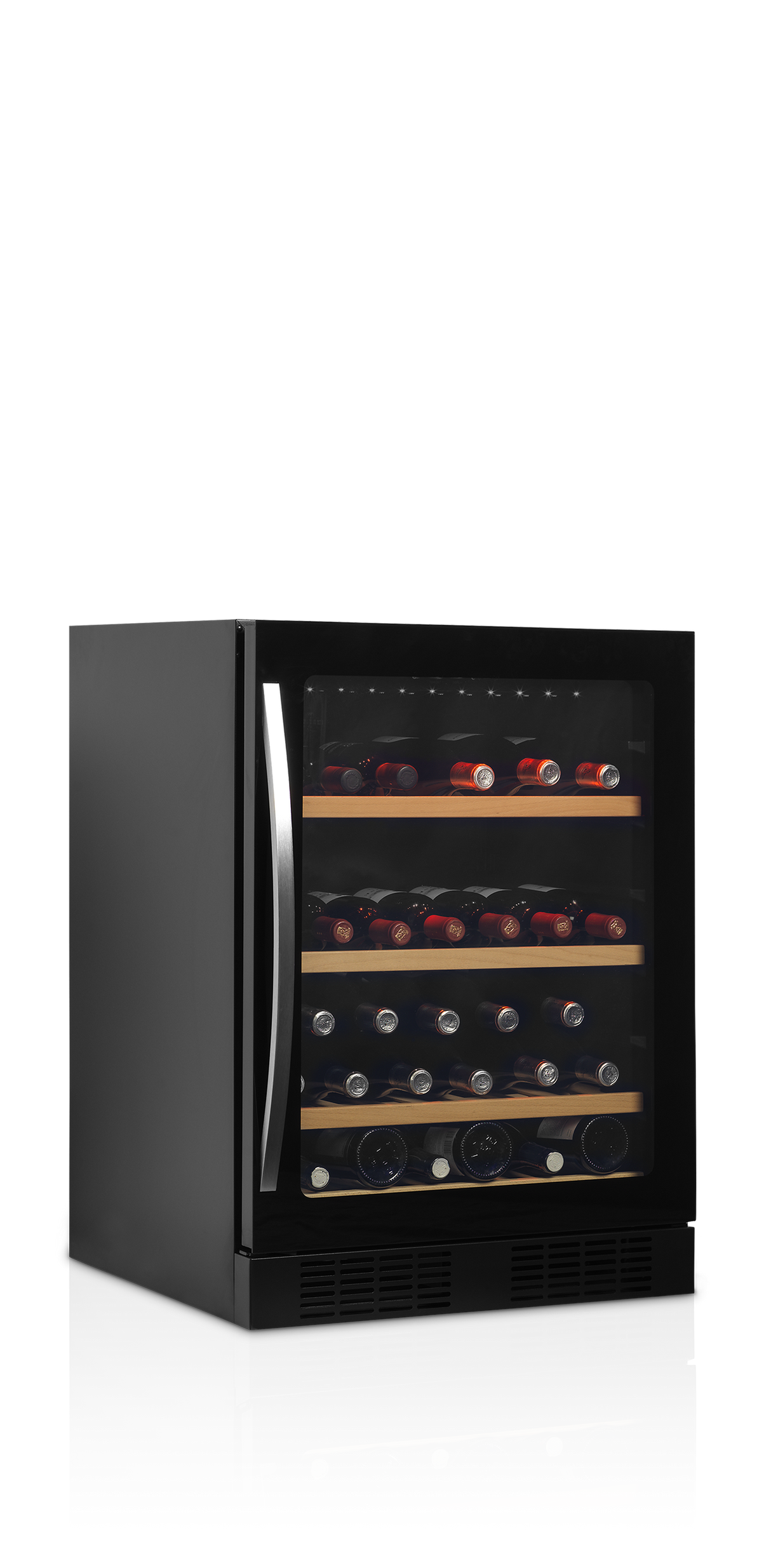 Cave à vin - TFW200-F - TEFCOLD