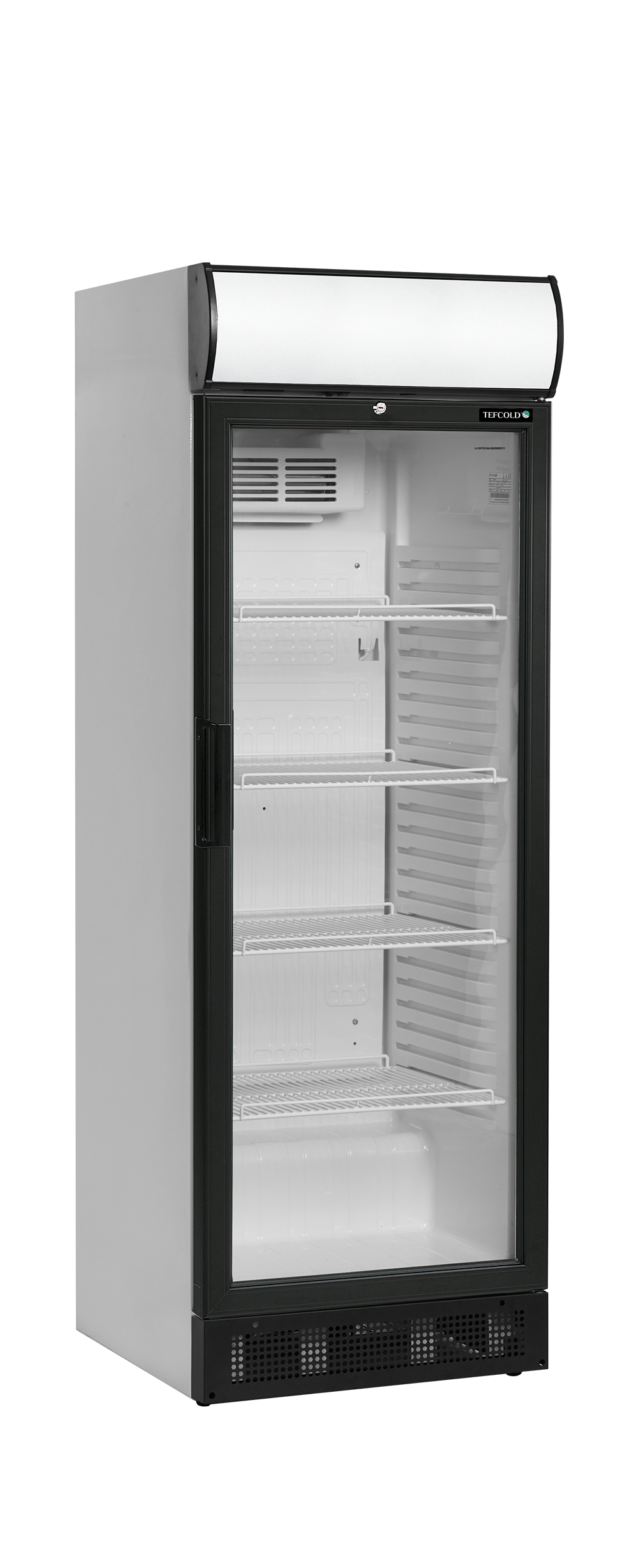 Réfrigérateur à boissons - SCU1280CP - TEFCOLD