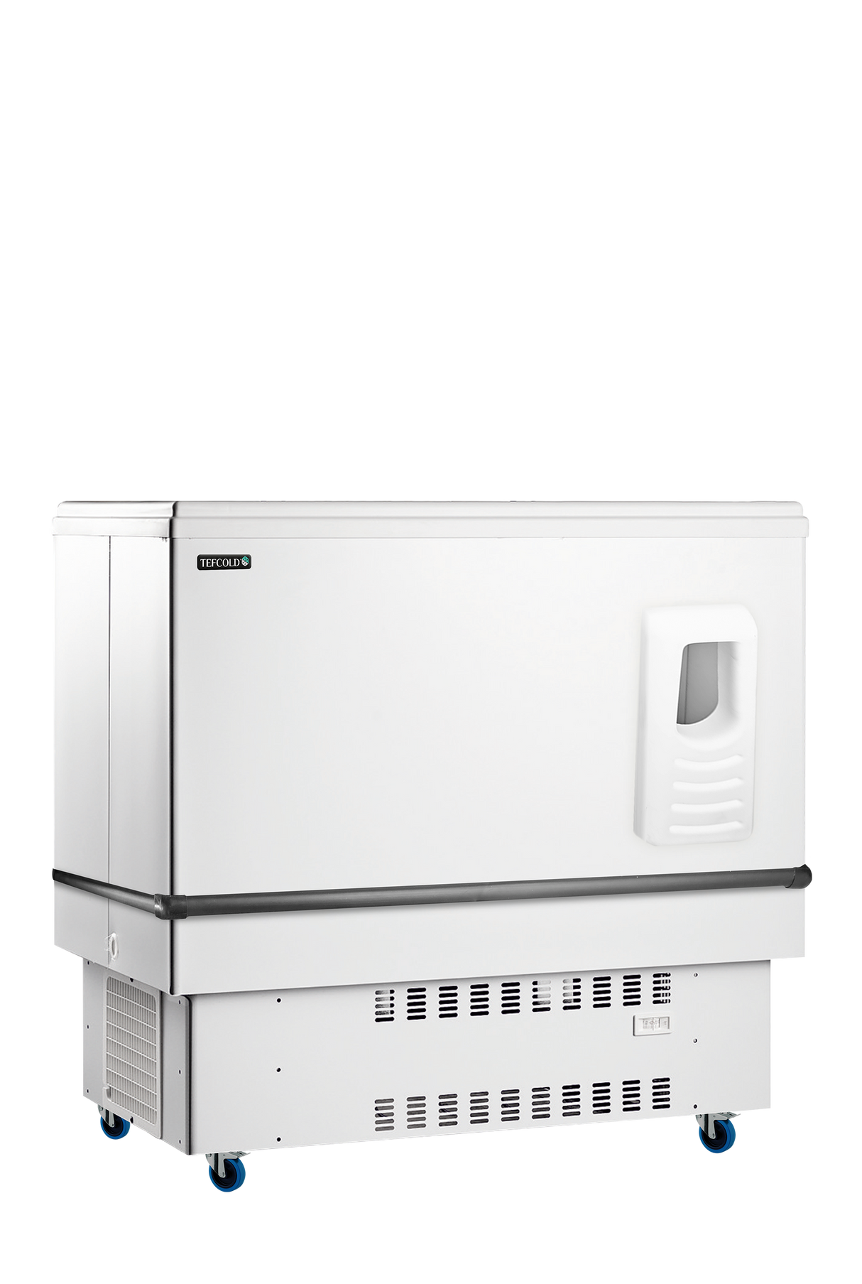 Réfrigérateur à boissons coffre - KBAK104PLUS - TEFCOLD