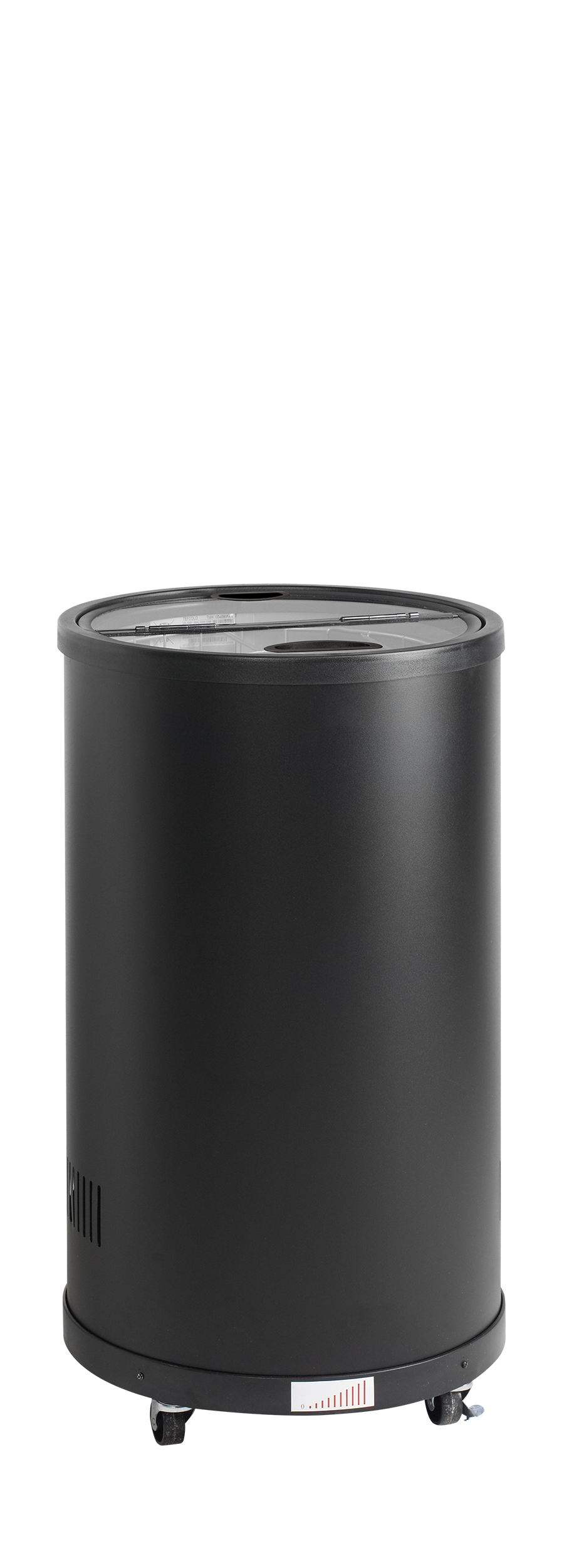 Refroidisseur de canettes - CC45 - TEFCOLD