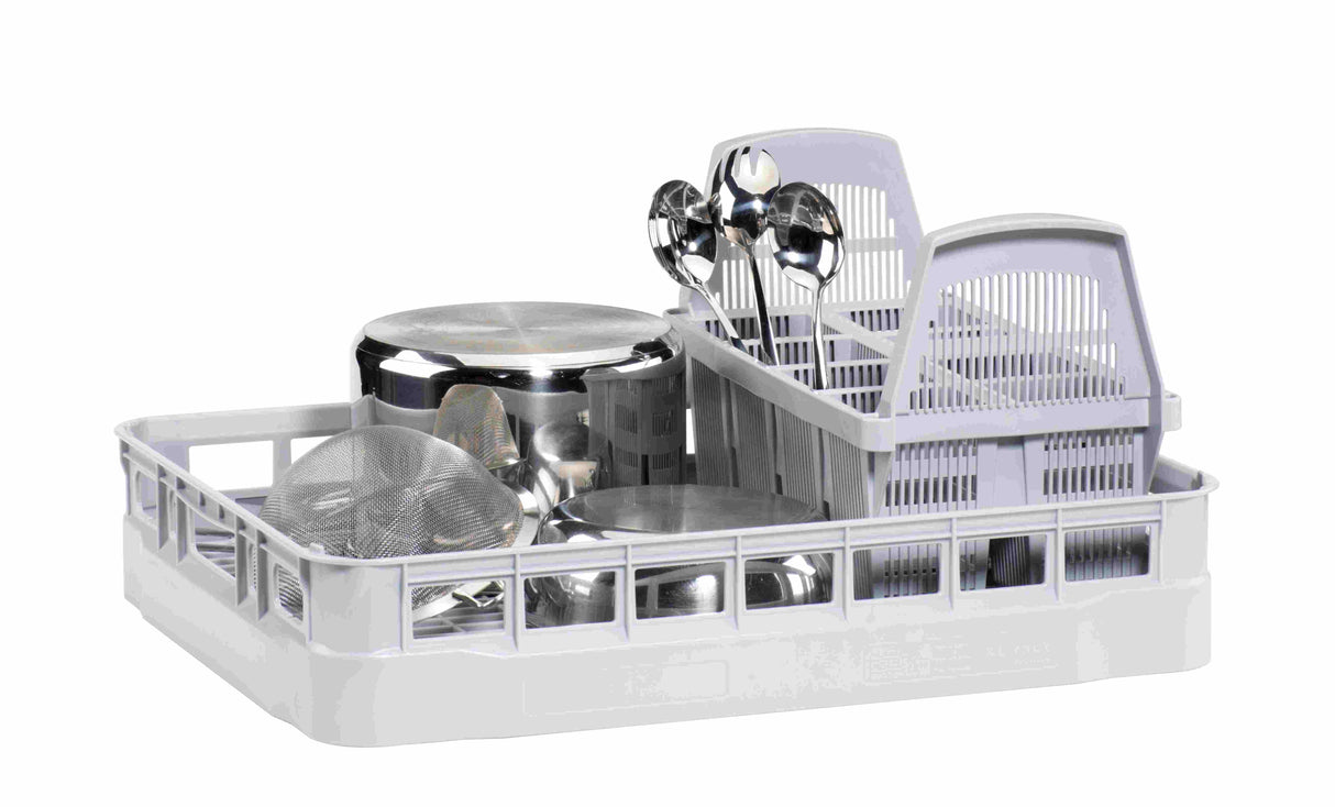 Casier universel pour lave-vaisselle à capot 600 x 500 - 70181