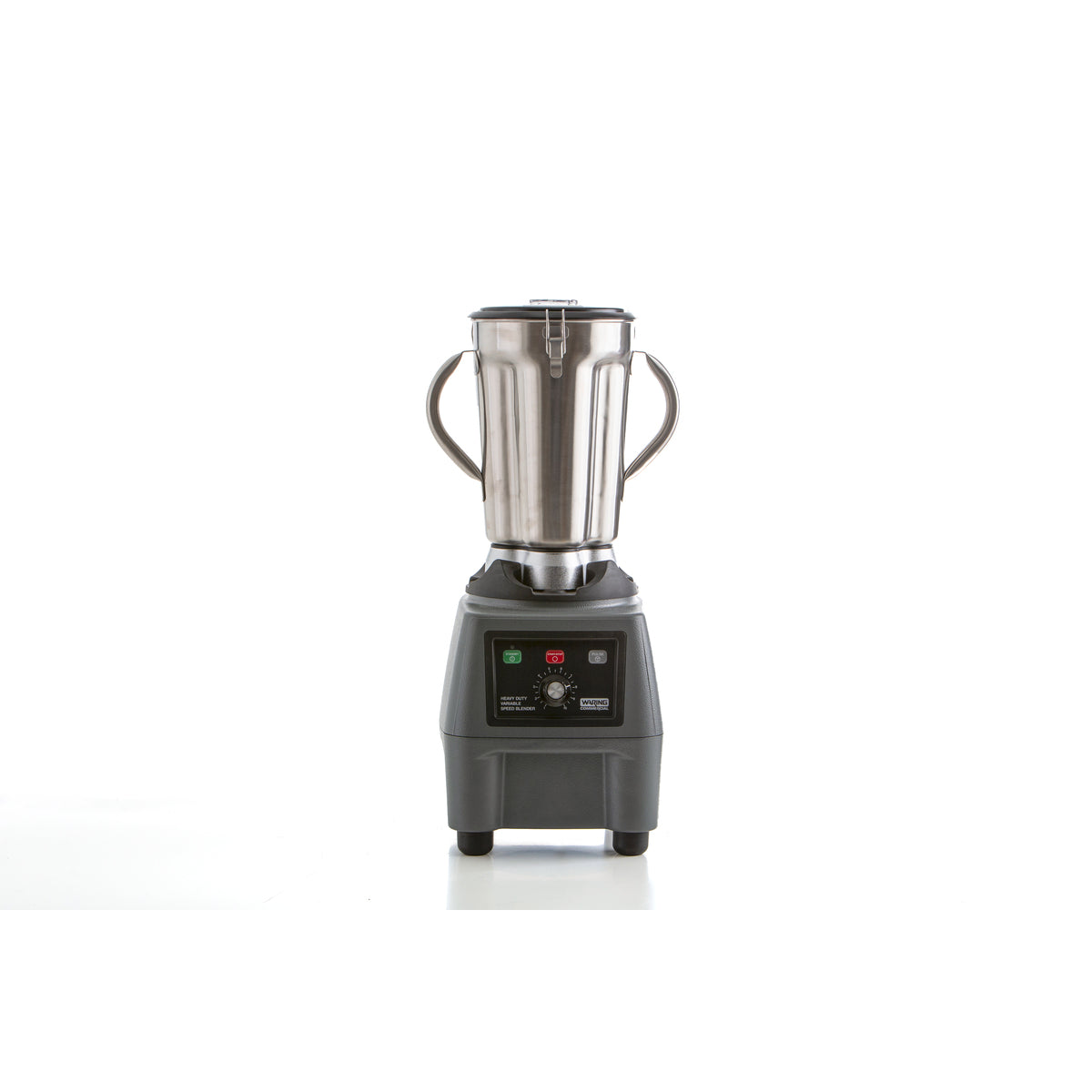 Blender de cuisine à vitesse variable - Bol 4 L en inox - CB15VE - CODIGEL