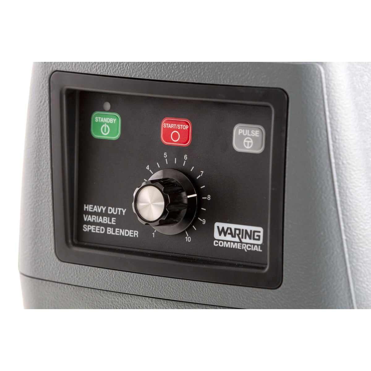 Blender de cuisine à vitesse variable - Bol 4 L en inox - CB15VE - CODIGEL