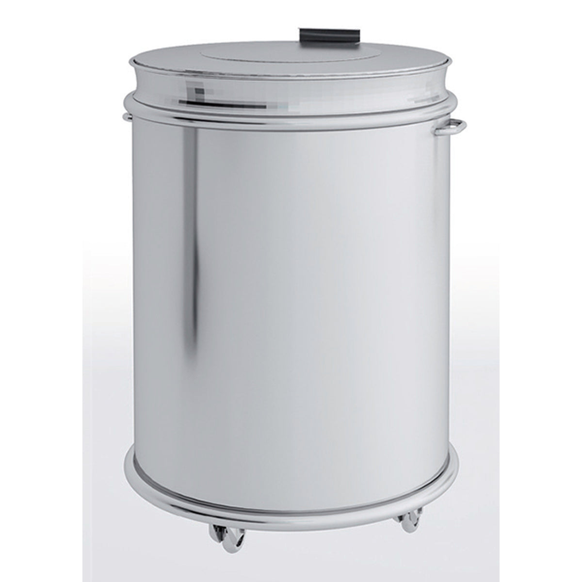 Poubelle 100 L - CC-100 - CODIGEL