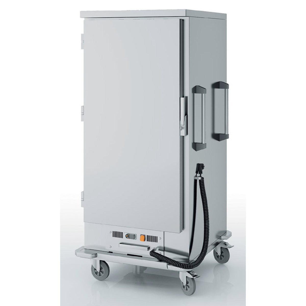 Chariot chaud de liaison GN2/1 - CC-22GN - CODIGEL