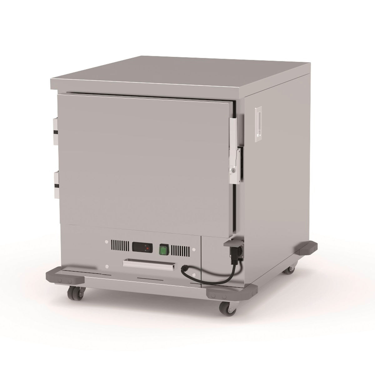 Chariot chaud de liaison GN2/1 - CC-5GN - CODIGEL