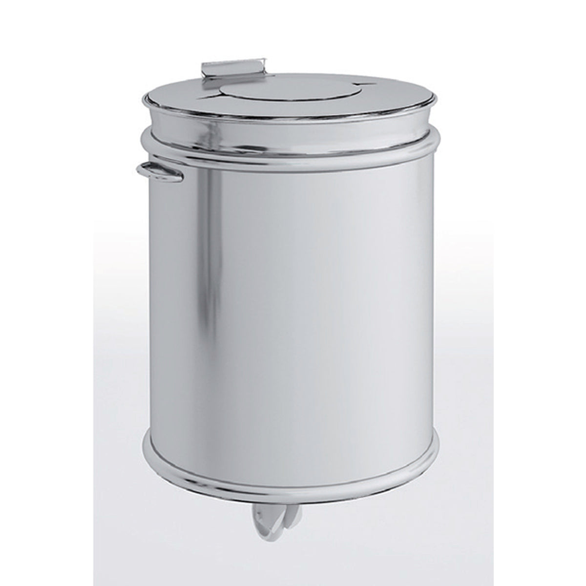 Poubelle 50 L - CC-50 - CODIGEL