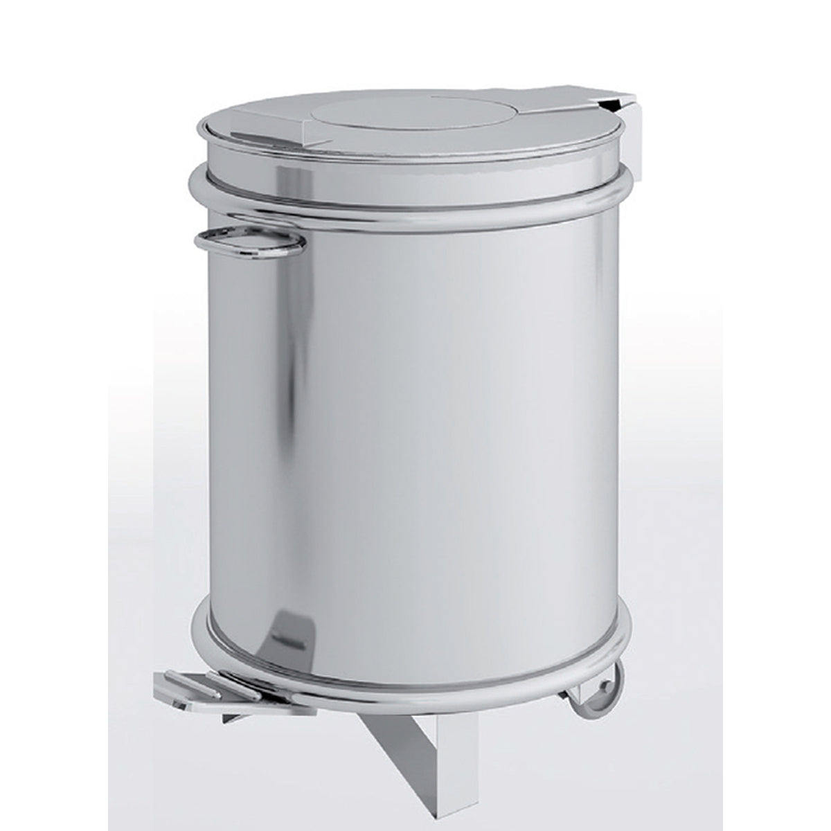 Poubelle 100 L - CCP-100 - CODIGEL