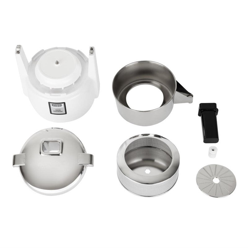 Centrifugeuse Waring 6001X