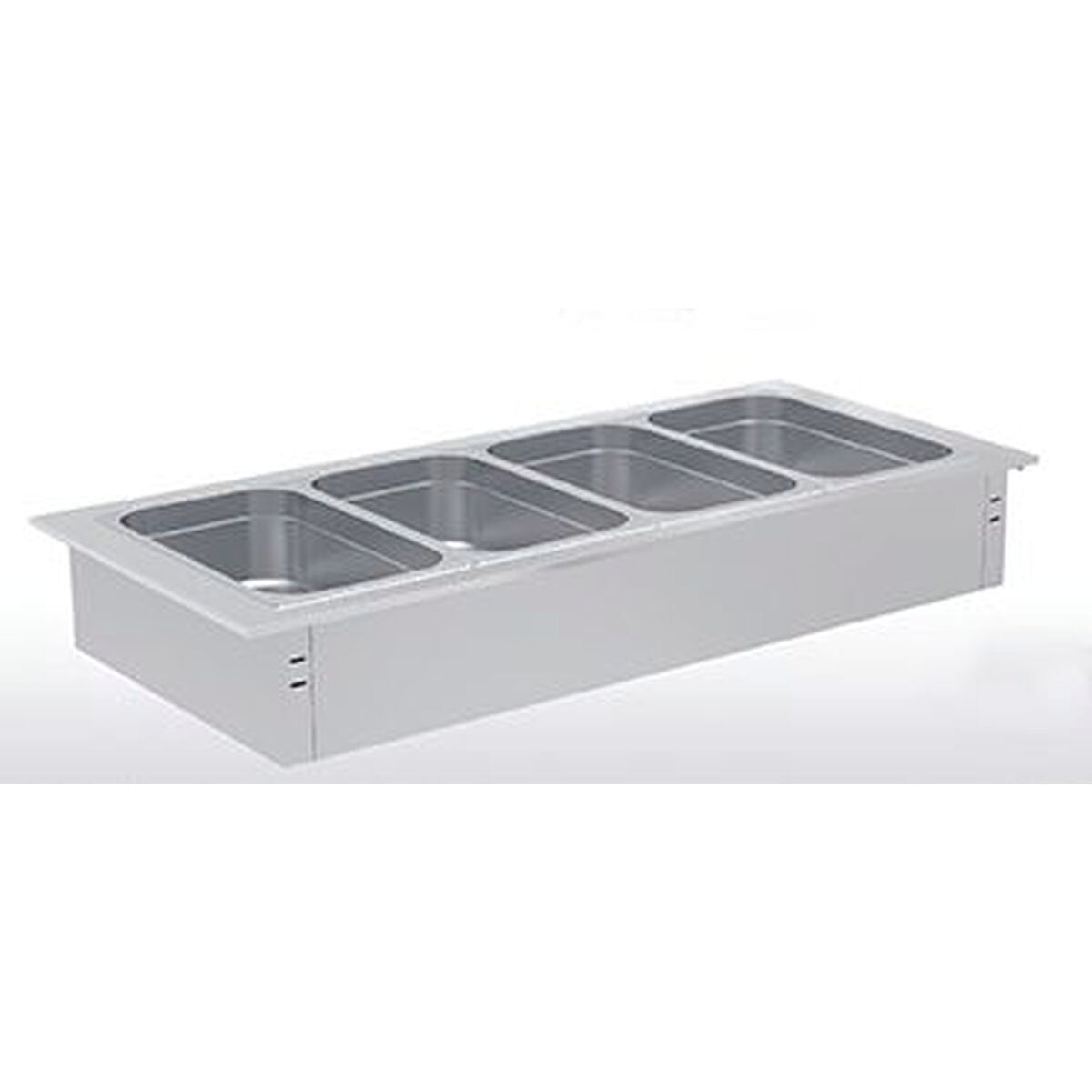 Cuve froide à encastrer - CF6G-6 - CODIGEL